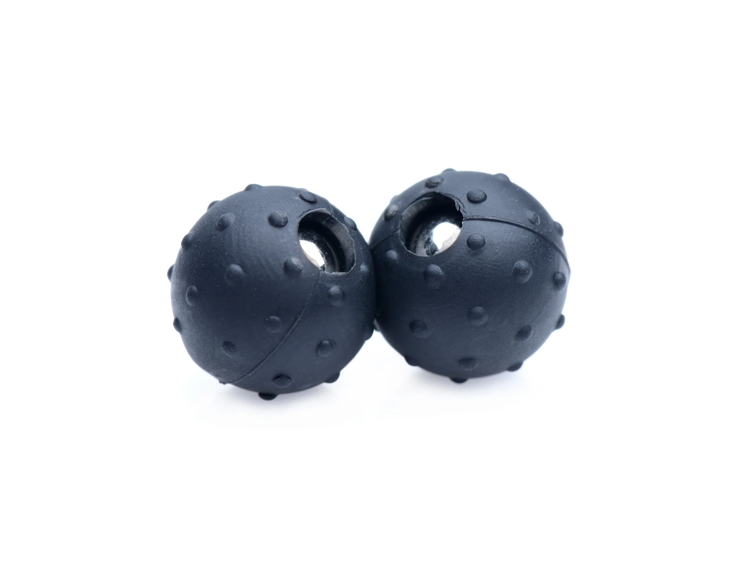 Dragon's Orbs Nubbed Silicone Magnetic Balls - Image 4