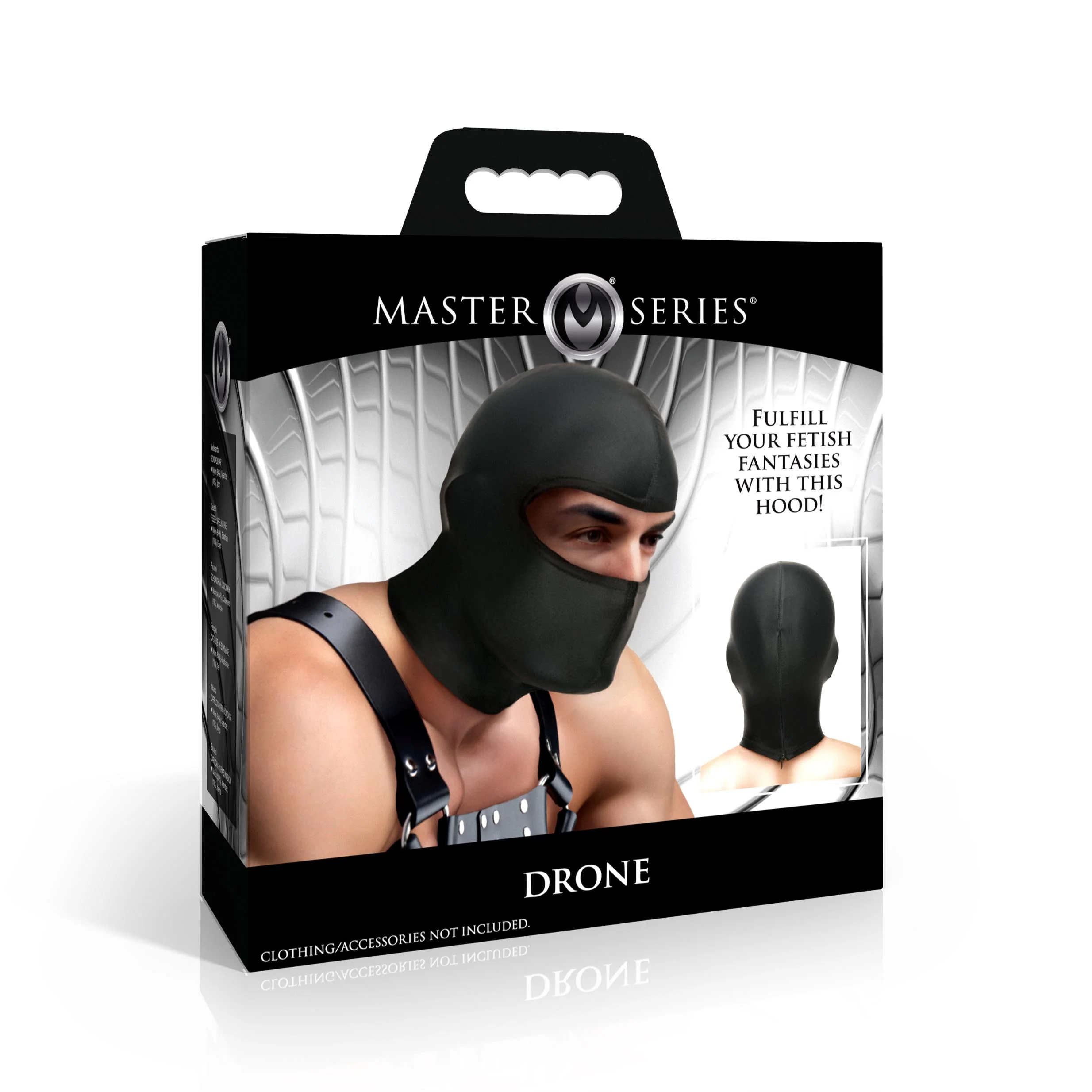 Drone Hood - Image 5