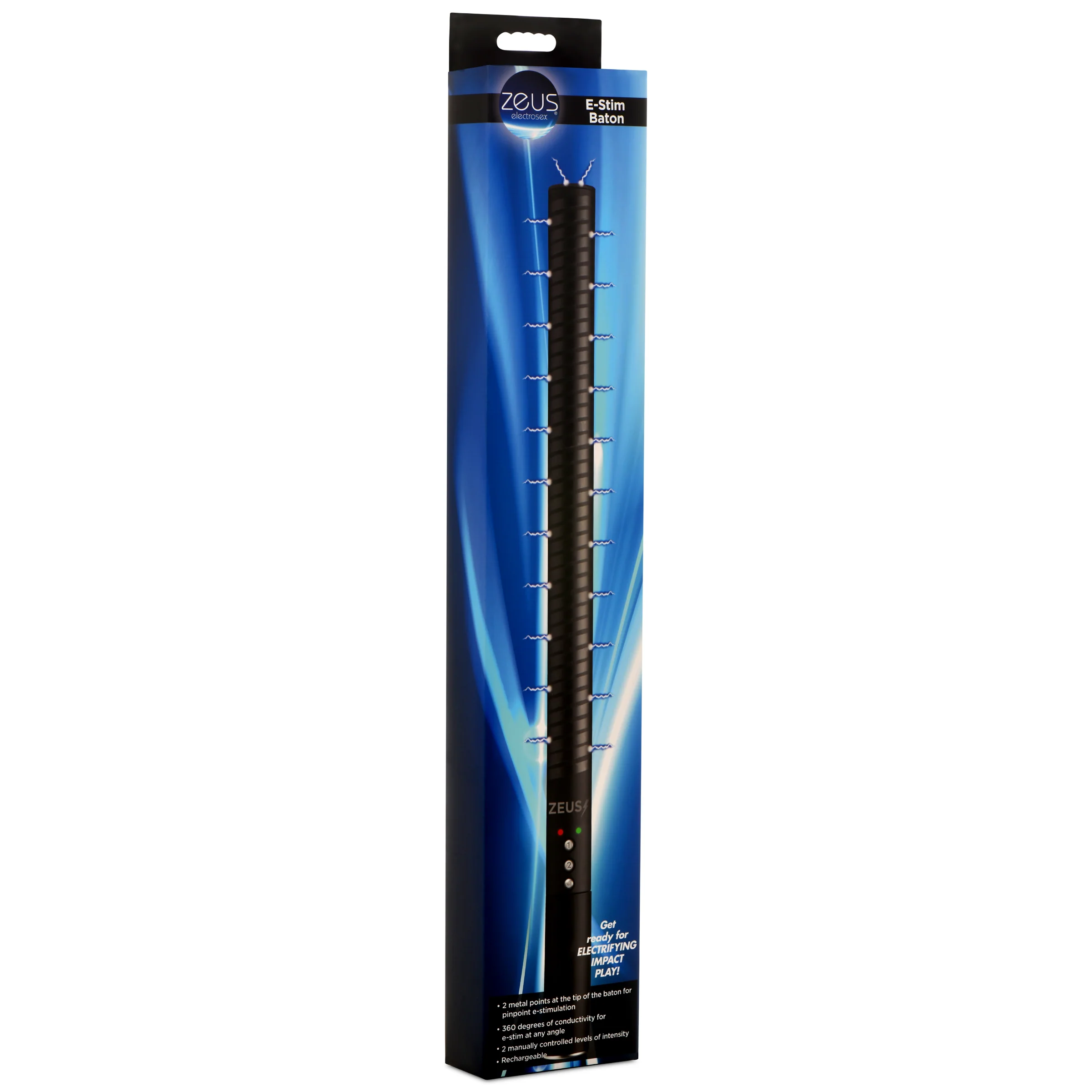 E-stim Baton - Image 3