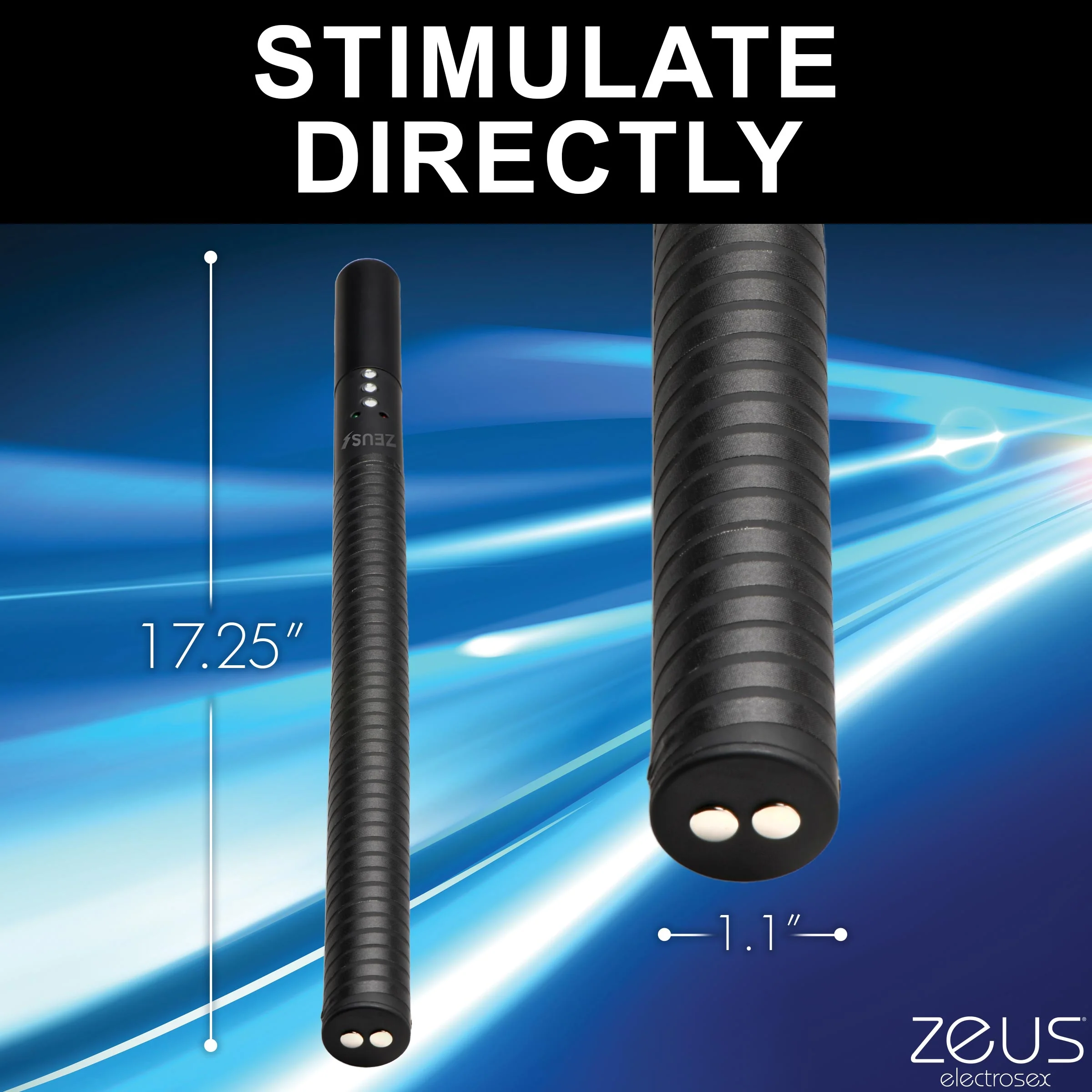 E-stim Baton - Image 4