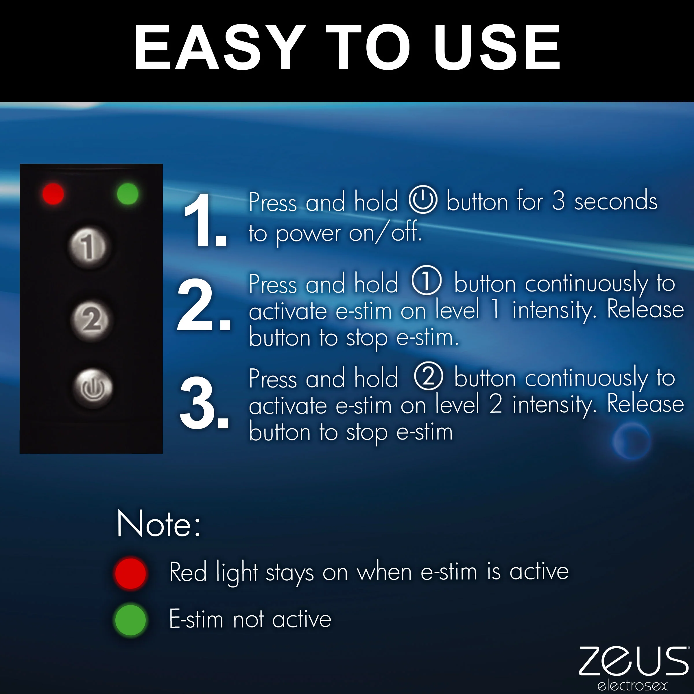E-stim Baton - Image 5