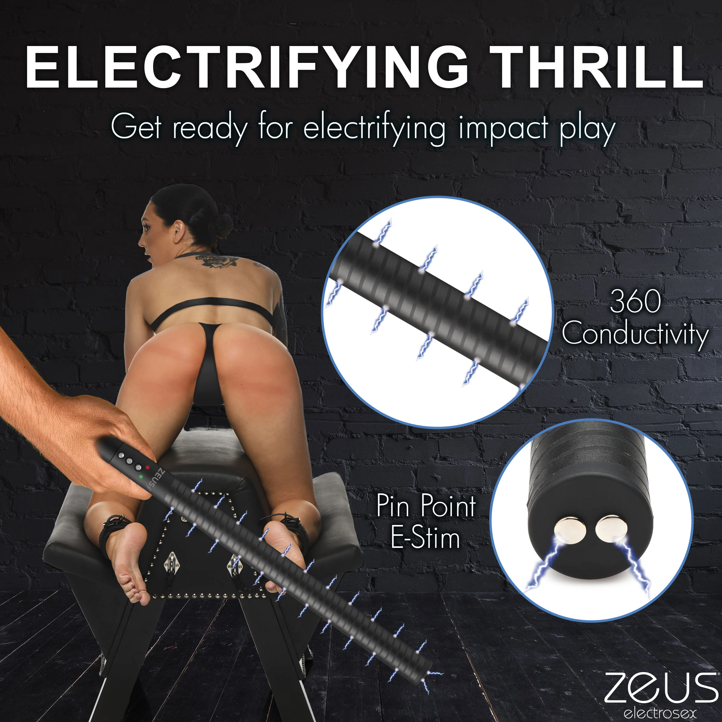 E-stim Baton - Image 7