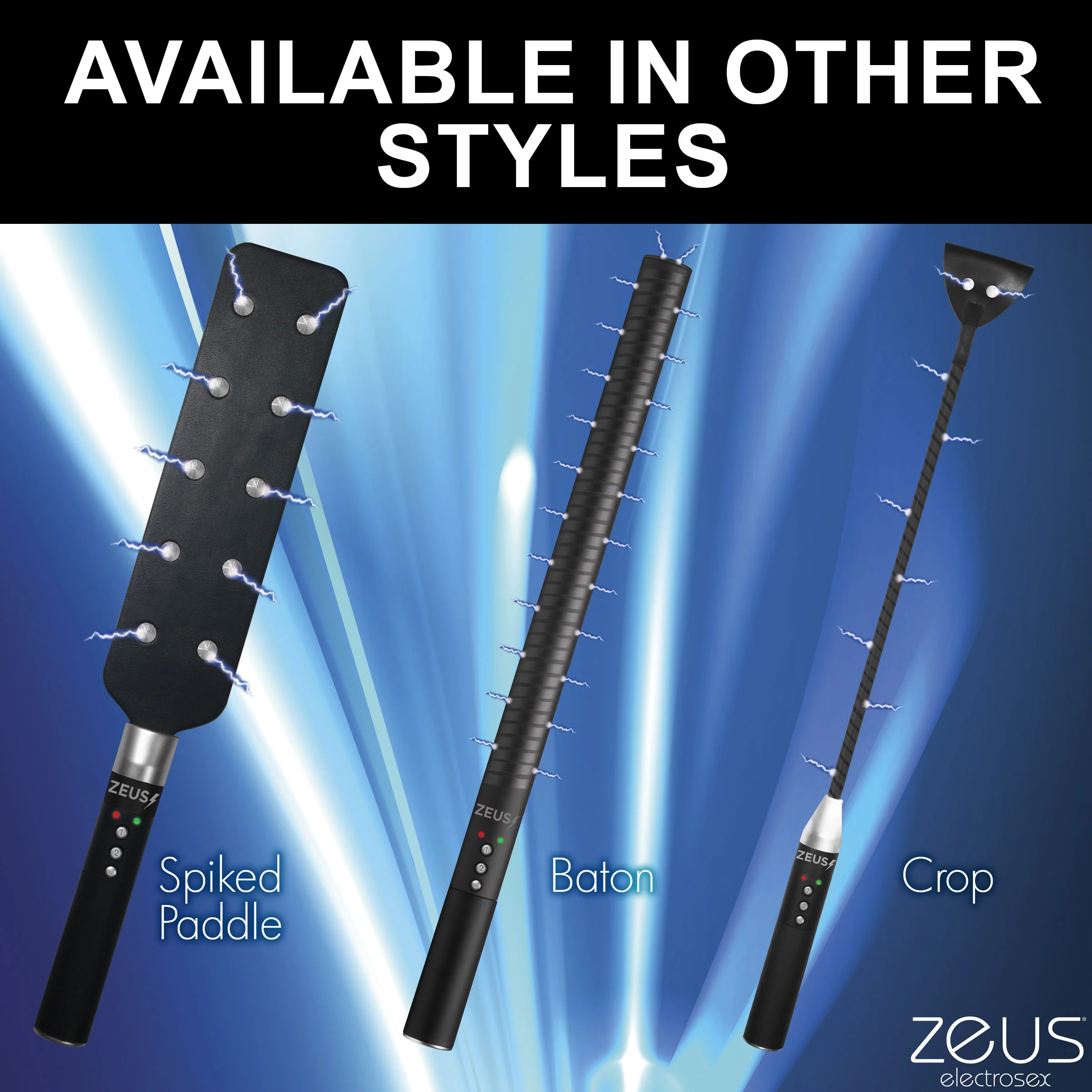 E-stim Baton - Image 8