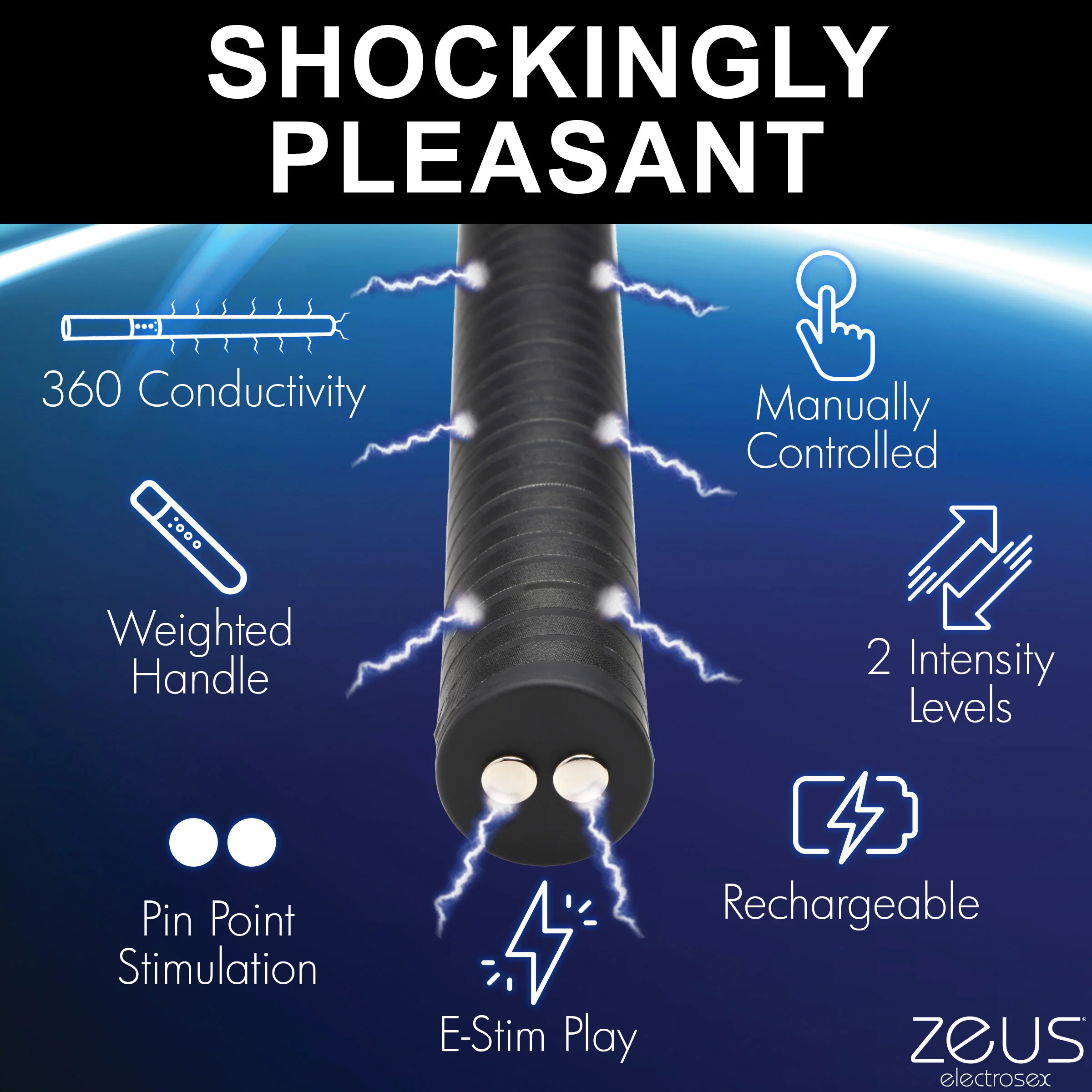 E-stim Baton - Image 9