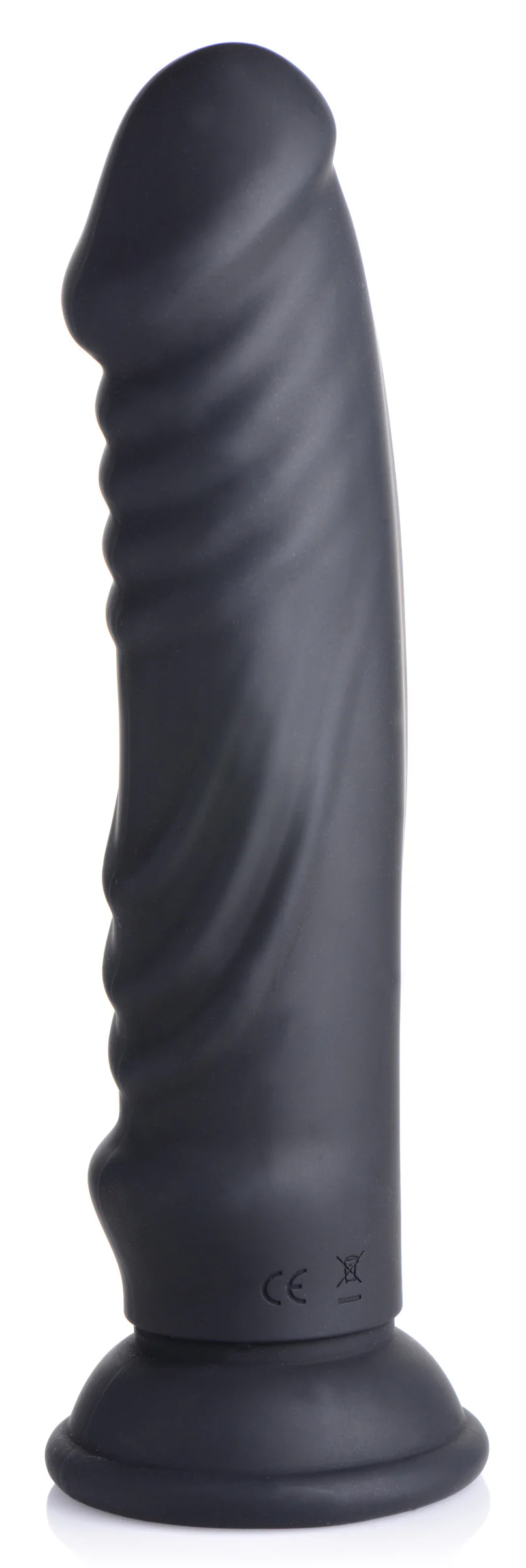 E-stim Pro 5x Vibrating Dildo With Remote Control - Image 8
