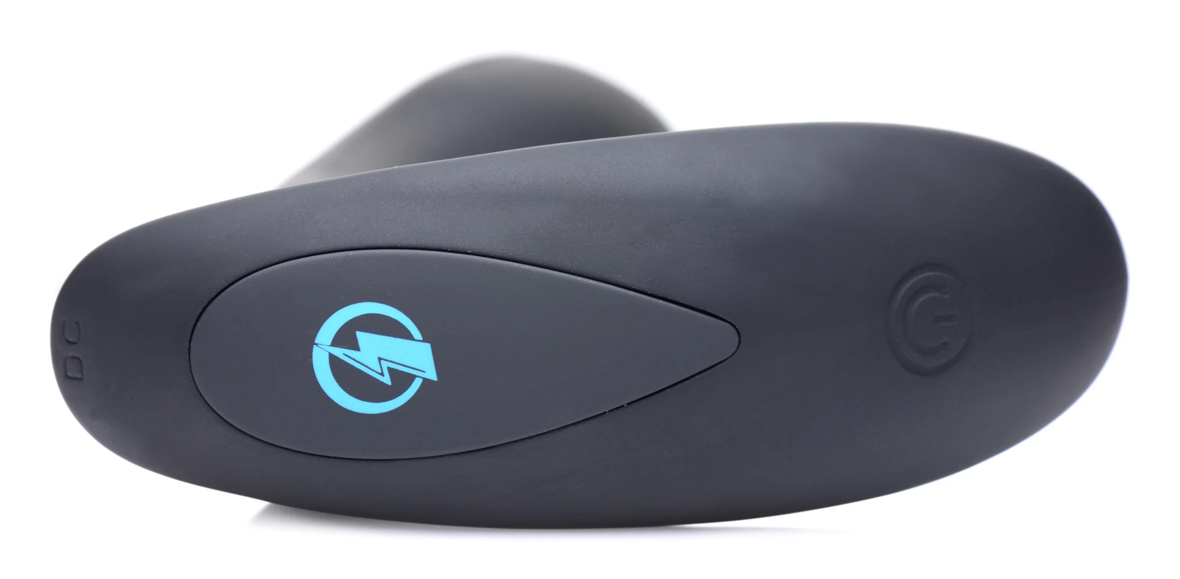 E-stim Pro Silicone Vibrating Prostate Massager With Remote Control - Image 5