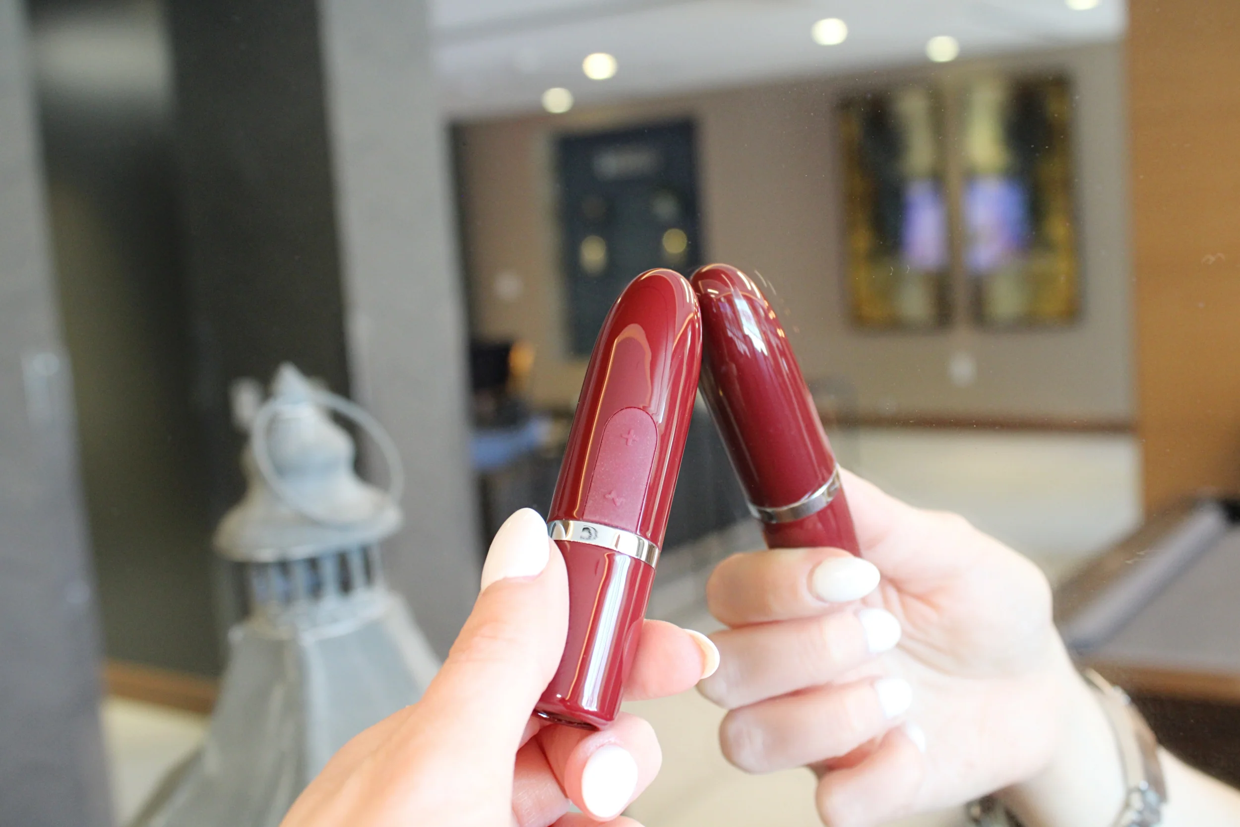 Edesia - The Lipstick Vibrator - Image 3