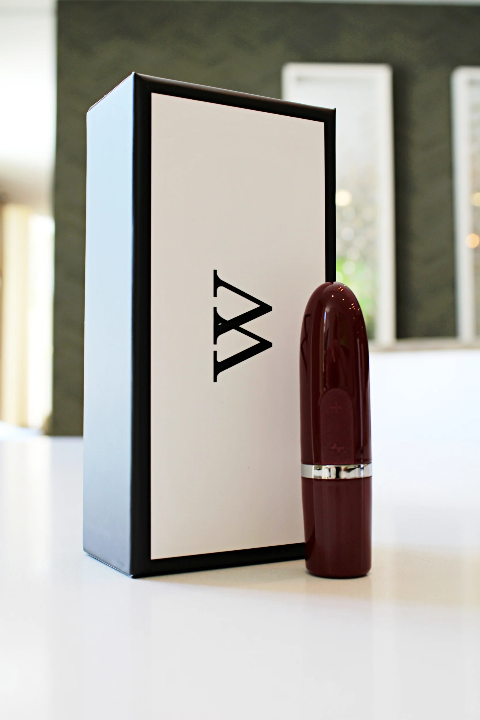Edesia - The Lipstick Vibrator - Image 4