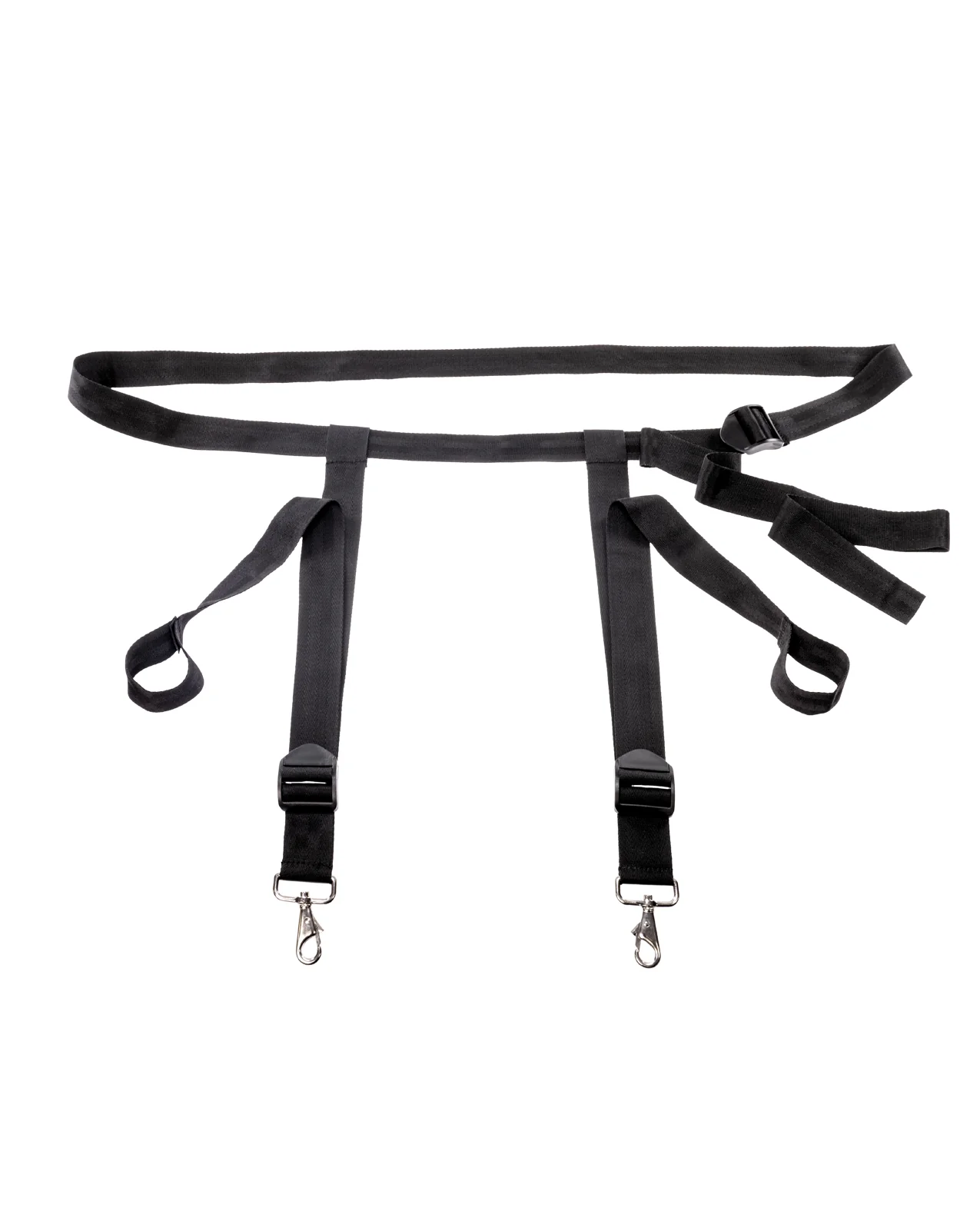 Edge Adjustable Door Restraints - Image 4