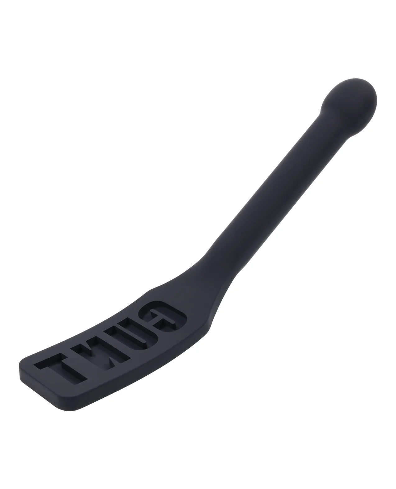 Edge CUNT Silicone Paddle - Black - Image 5