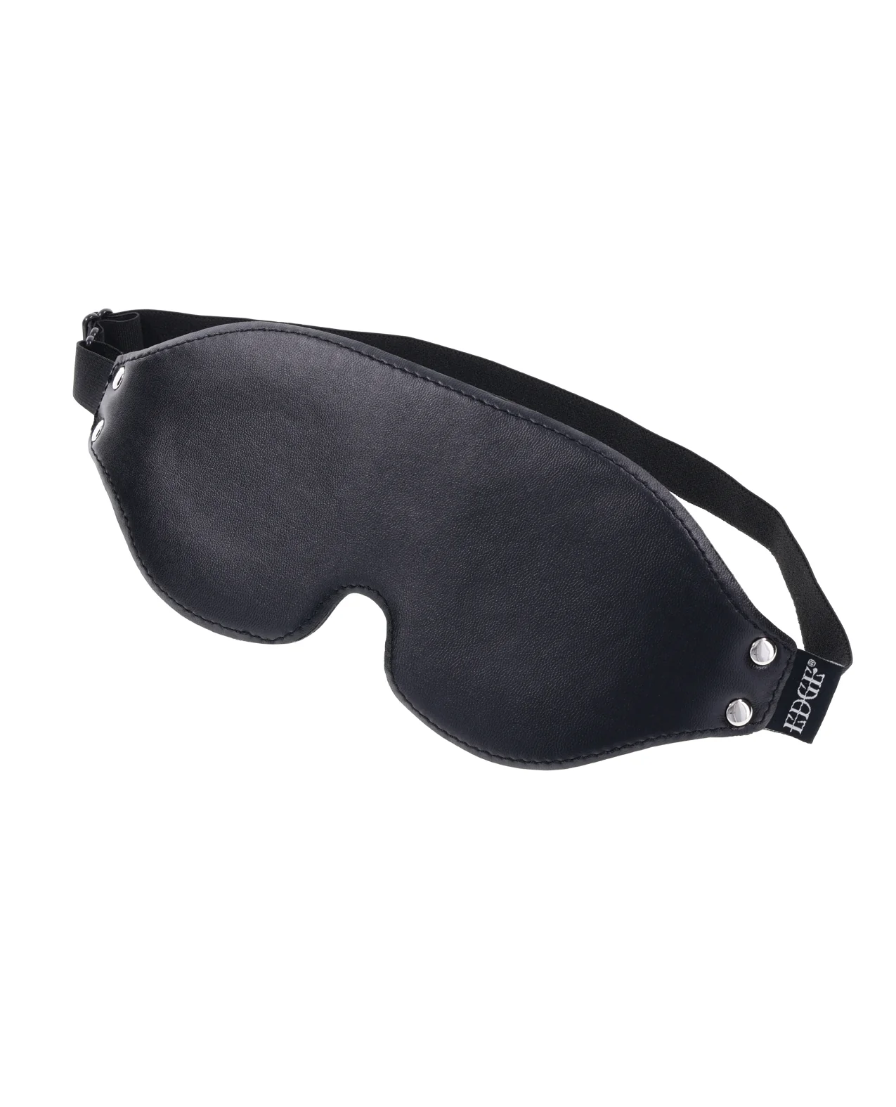 Edge Lights Out Blindfold - Black - Image 3