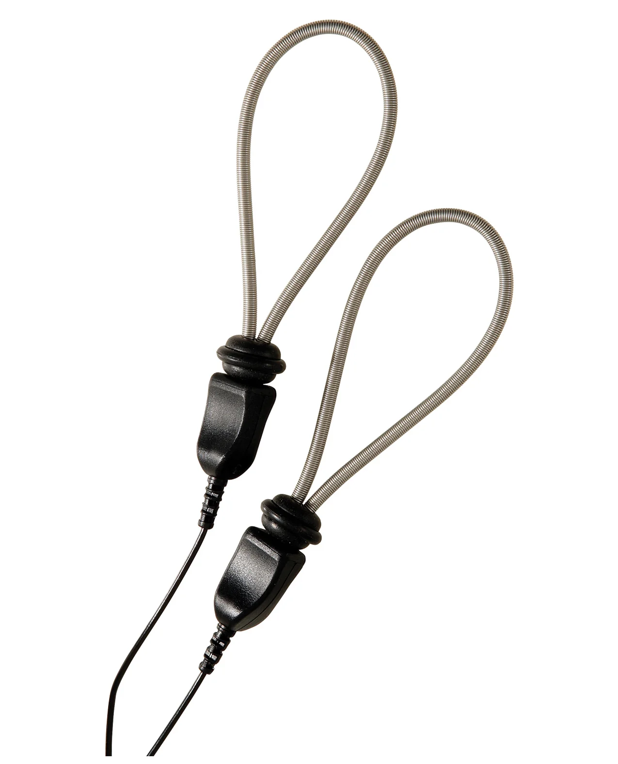 ElectraStim Accessory - Metallic Adjustable Cock Loops - Image 2