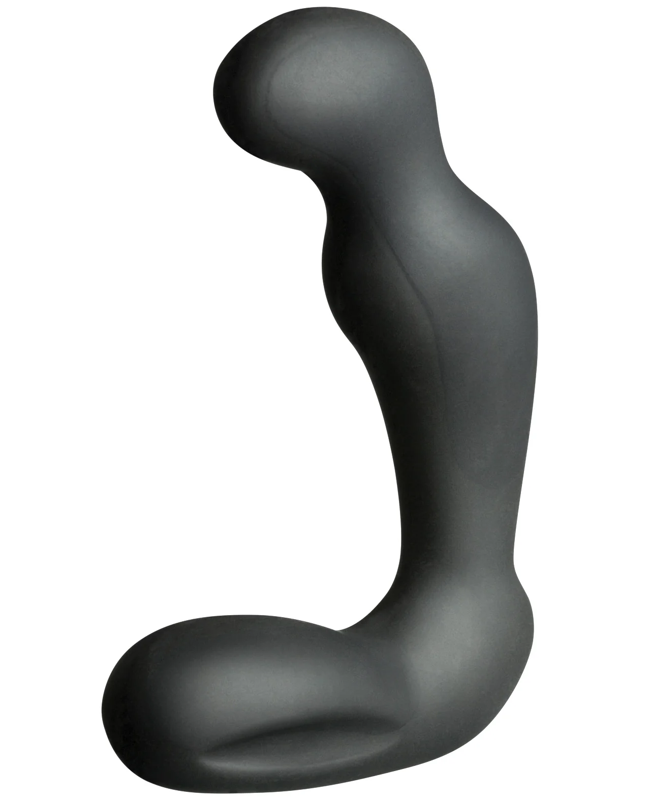 ElectraStim Accessory - Silicone Sirius Prostate Massager - Black - Image 2