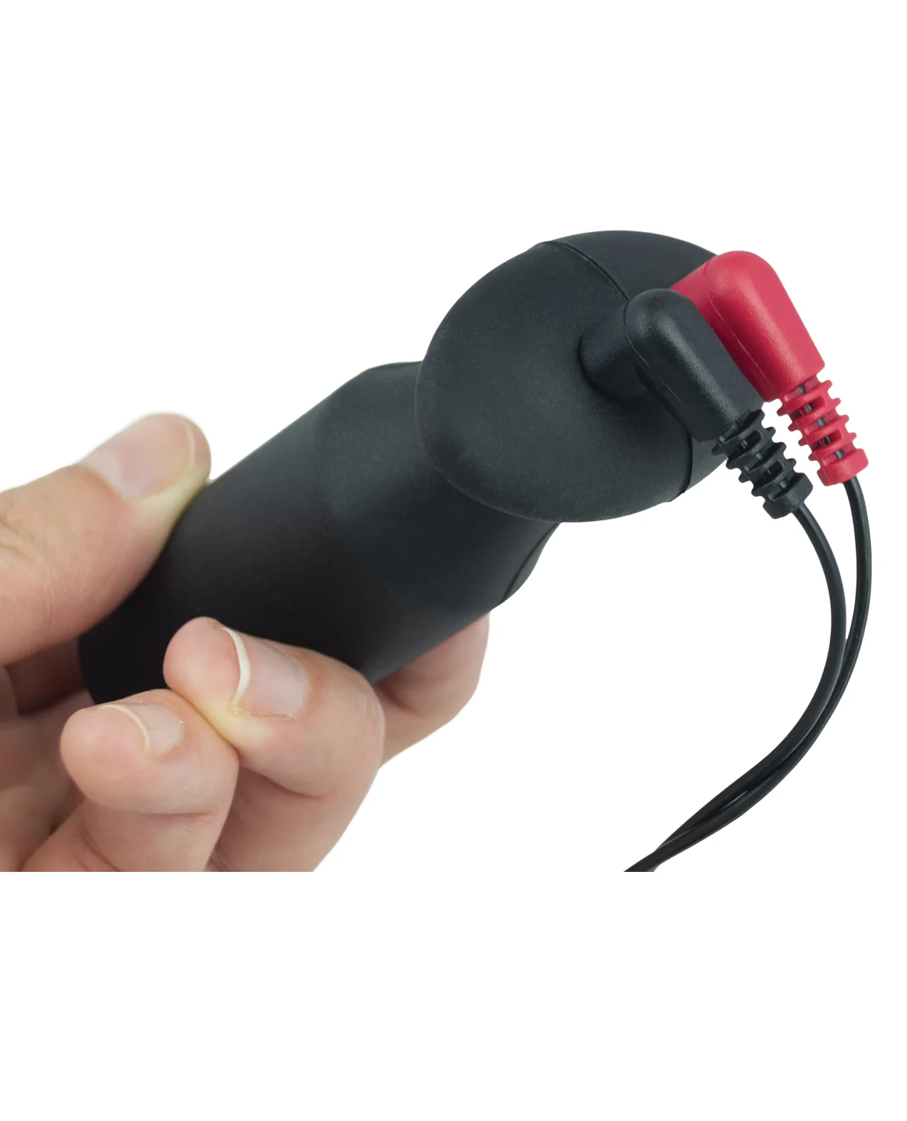 ElectraStim Cable with 90 Degree Plugs - Image 4