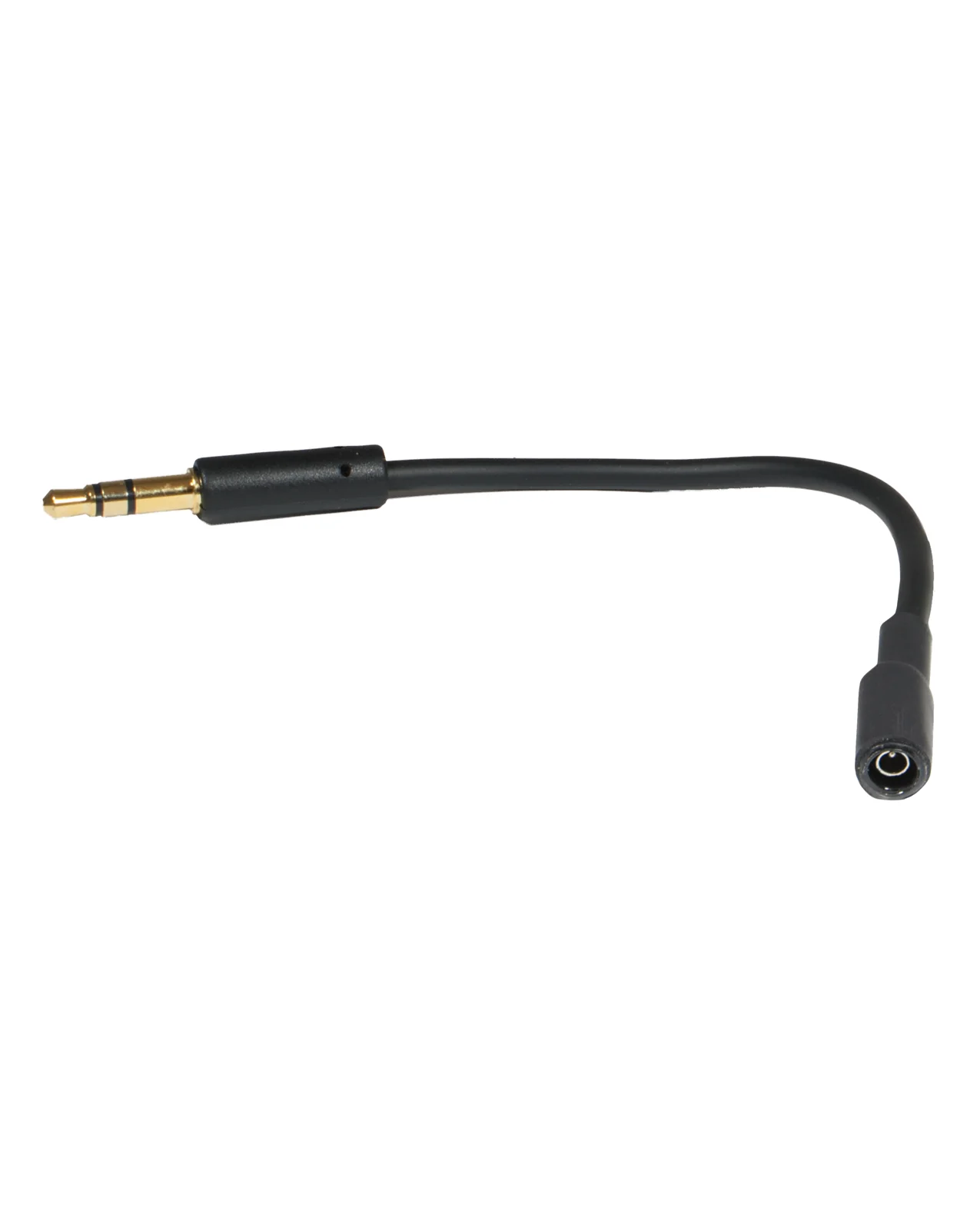 ElectraStim Jack to ElectraStim Cable Adapter - 3.5 mm - Image 2