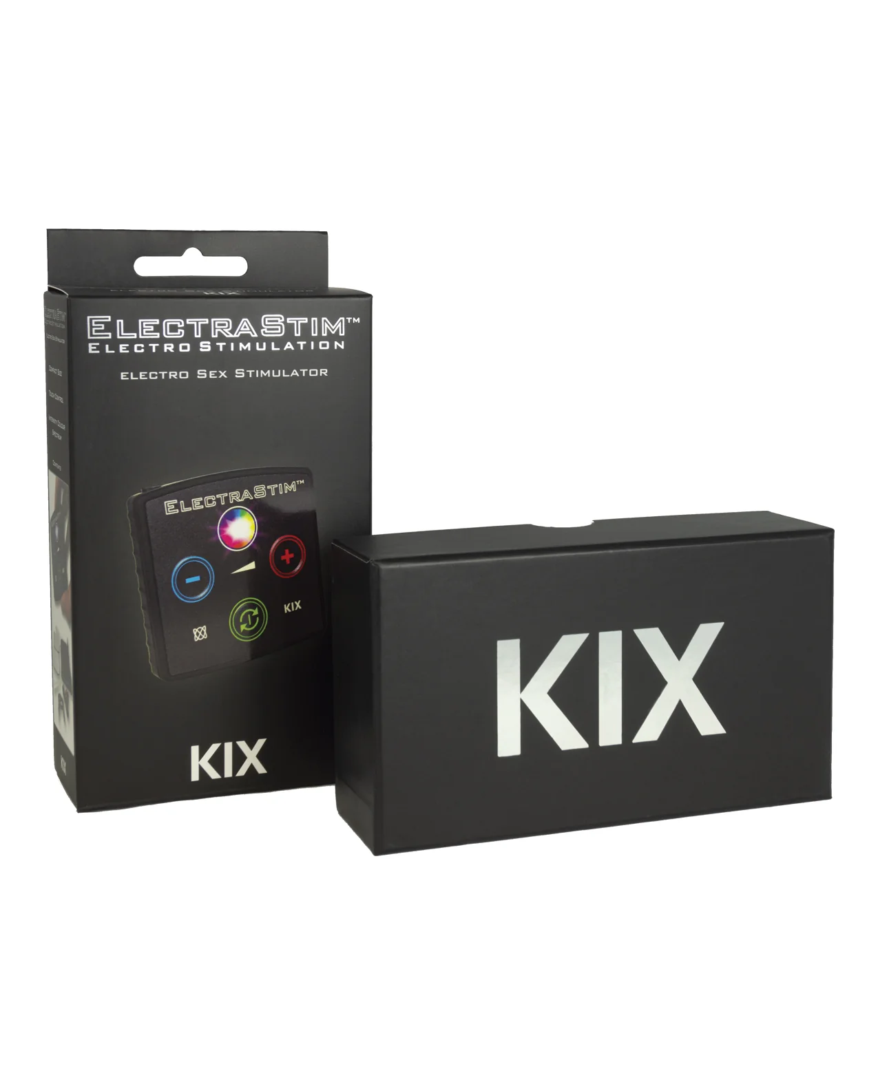 ElectraStim Kix EM40 - Black - Image 2