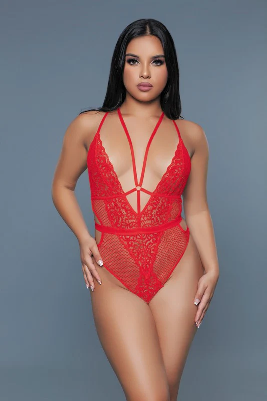 Elise Bodysuit - Image 10