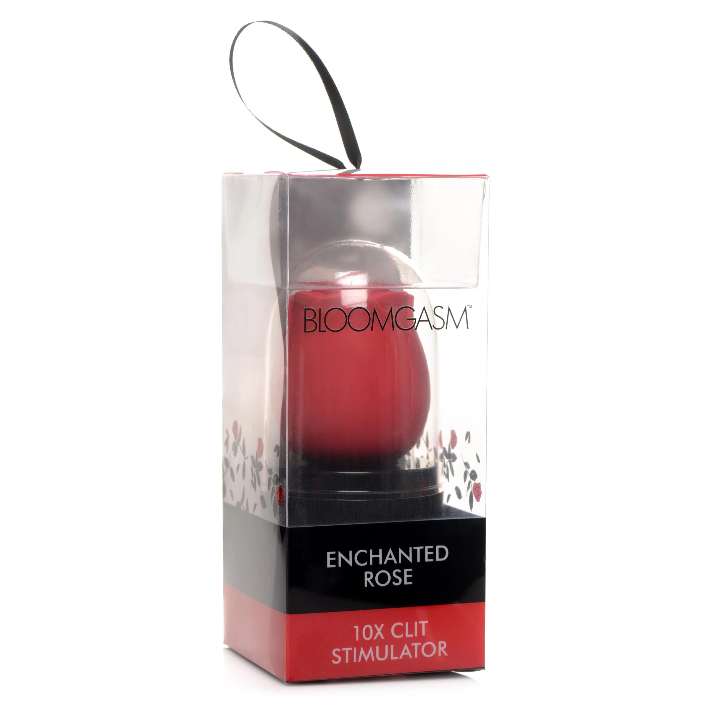 Enchanted Rose 10x Clit Stimulator - Image 5