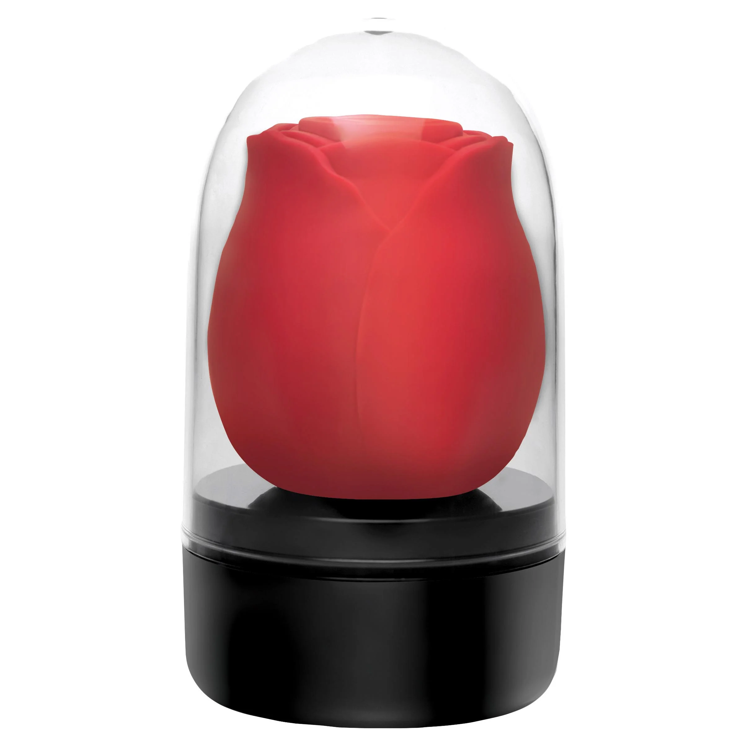 Enchanted Rose 10x Clit Stimulator - Image 7