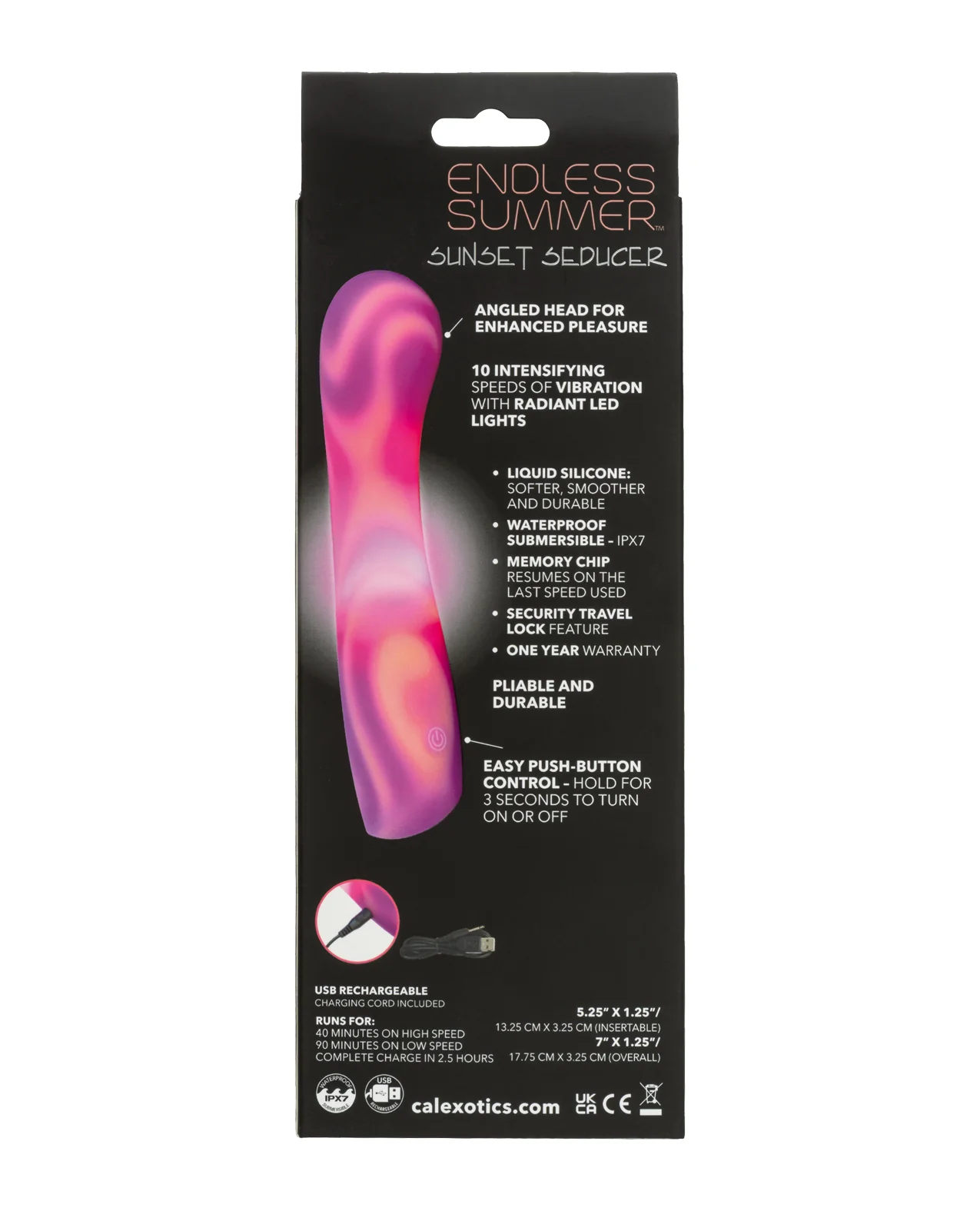 Endless Summer Sunset Seducer - Image 2