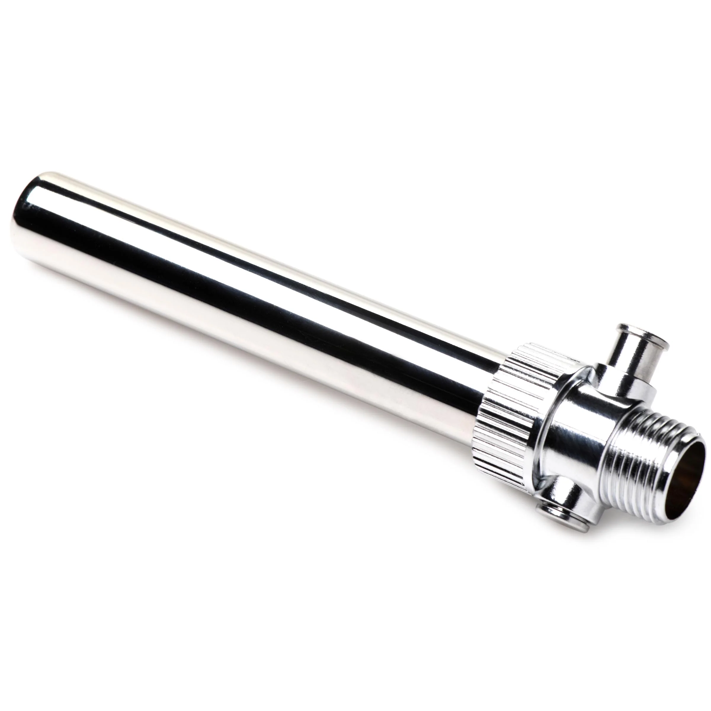 Enema Nozzle With Quick Shut Off/on Valve - Image 3