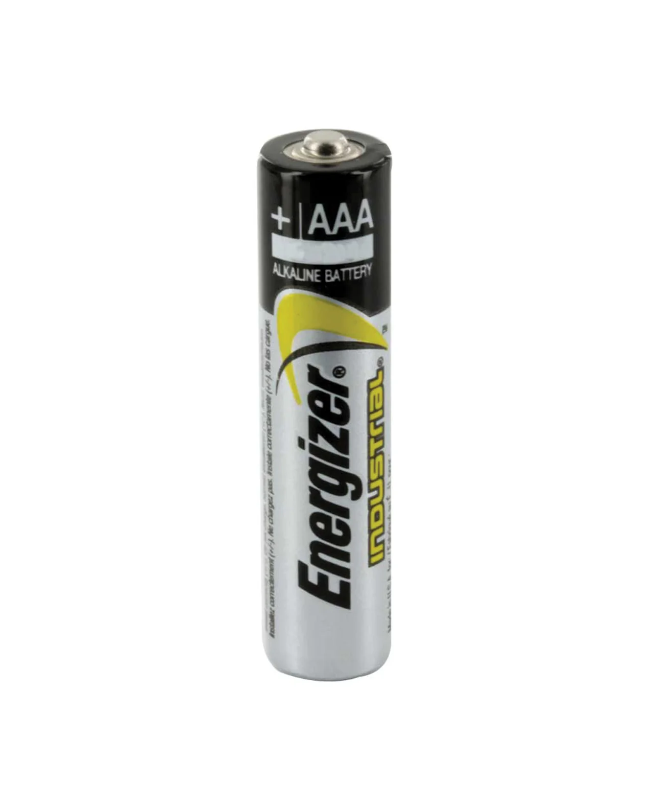 Energizer Battery Alkaline Industrial - AAA Box of 24 - Image 2