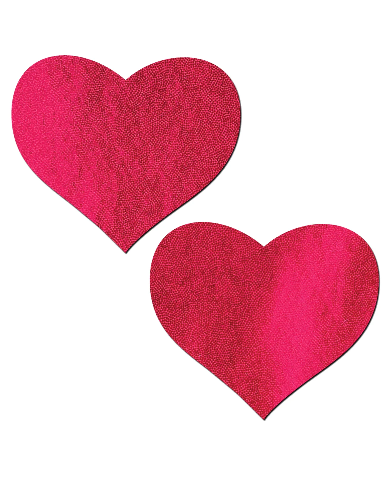Pastease Love Liquid Heart - Red O/S - Image 2