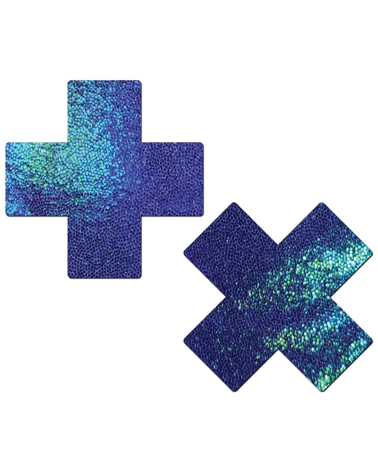 Pastease Liquid Plus X - Blue Spectrum O/S - Image 2