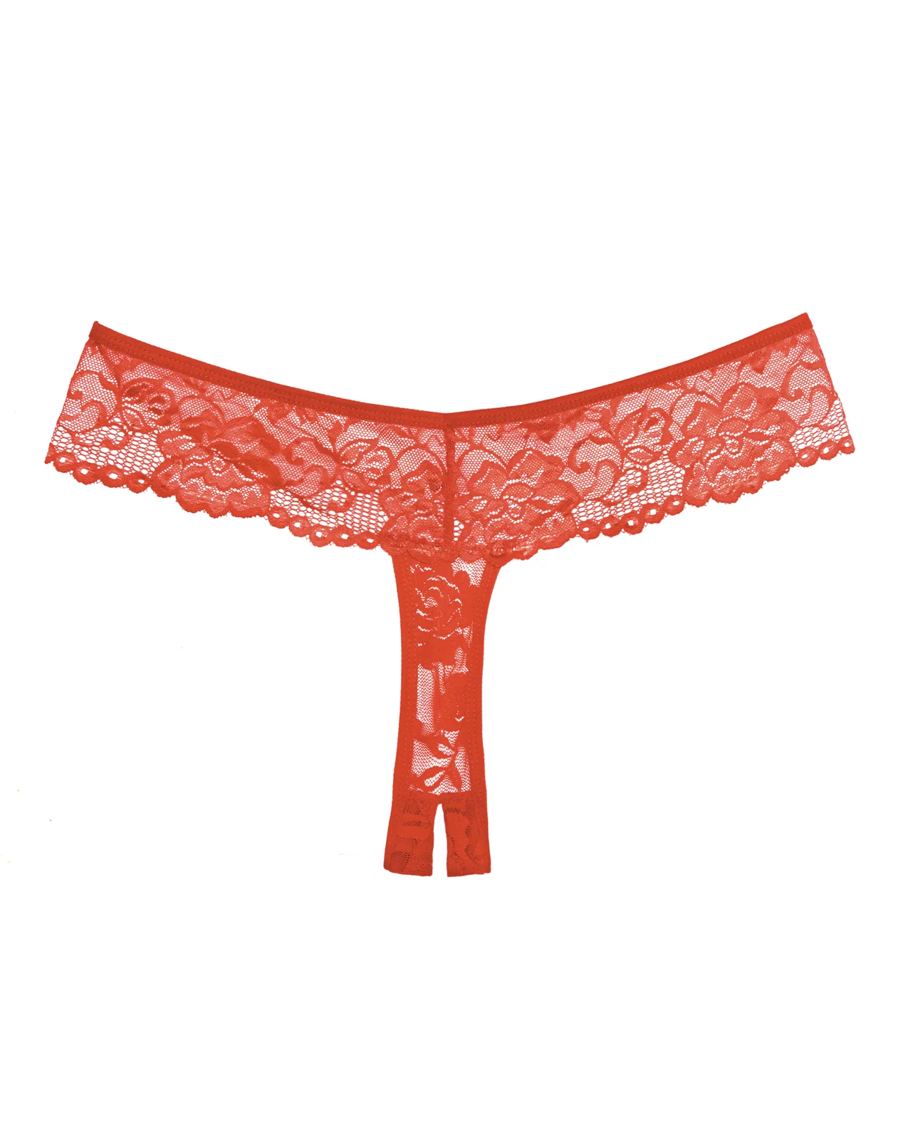 Adore Chiqui Love Red O/S - Image 3