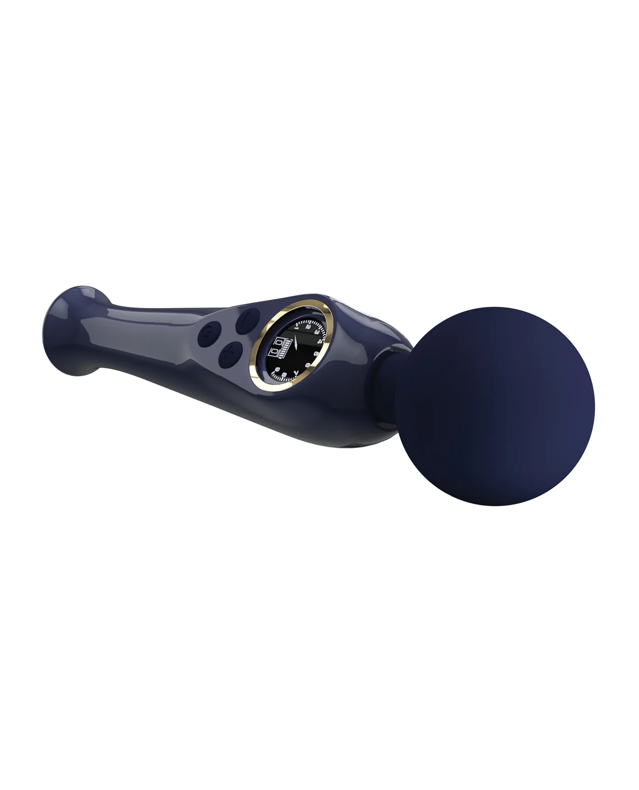 Pretty Love Skylar LED Digital Display Wand - Blue - Image 5