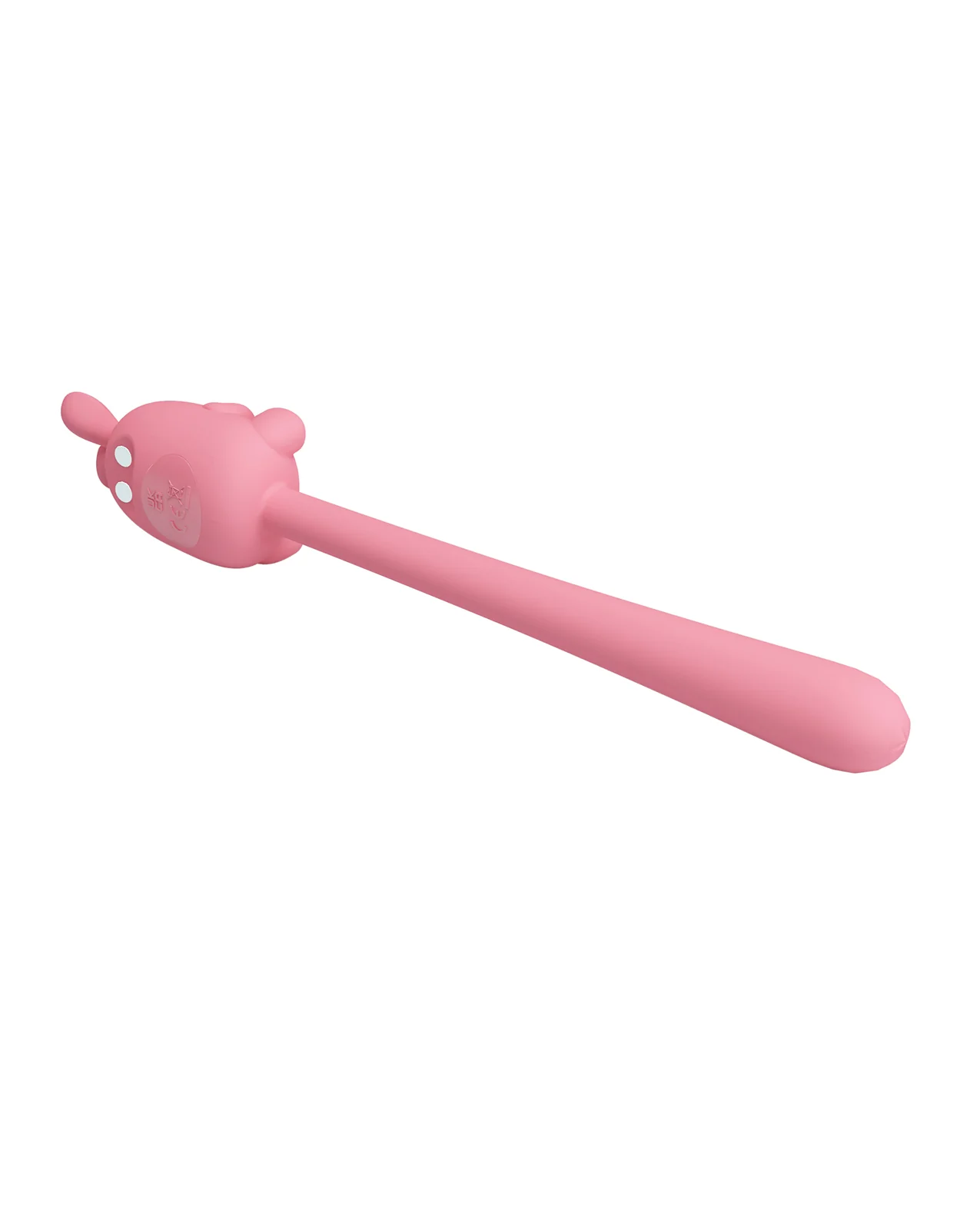 Pretty Love Cute Bunny Flirting Stick - Pink - Image 5