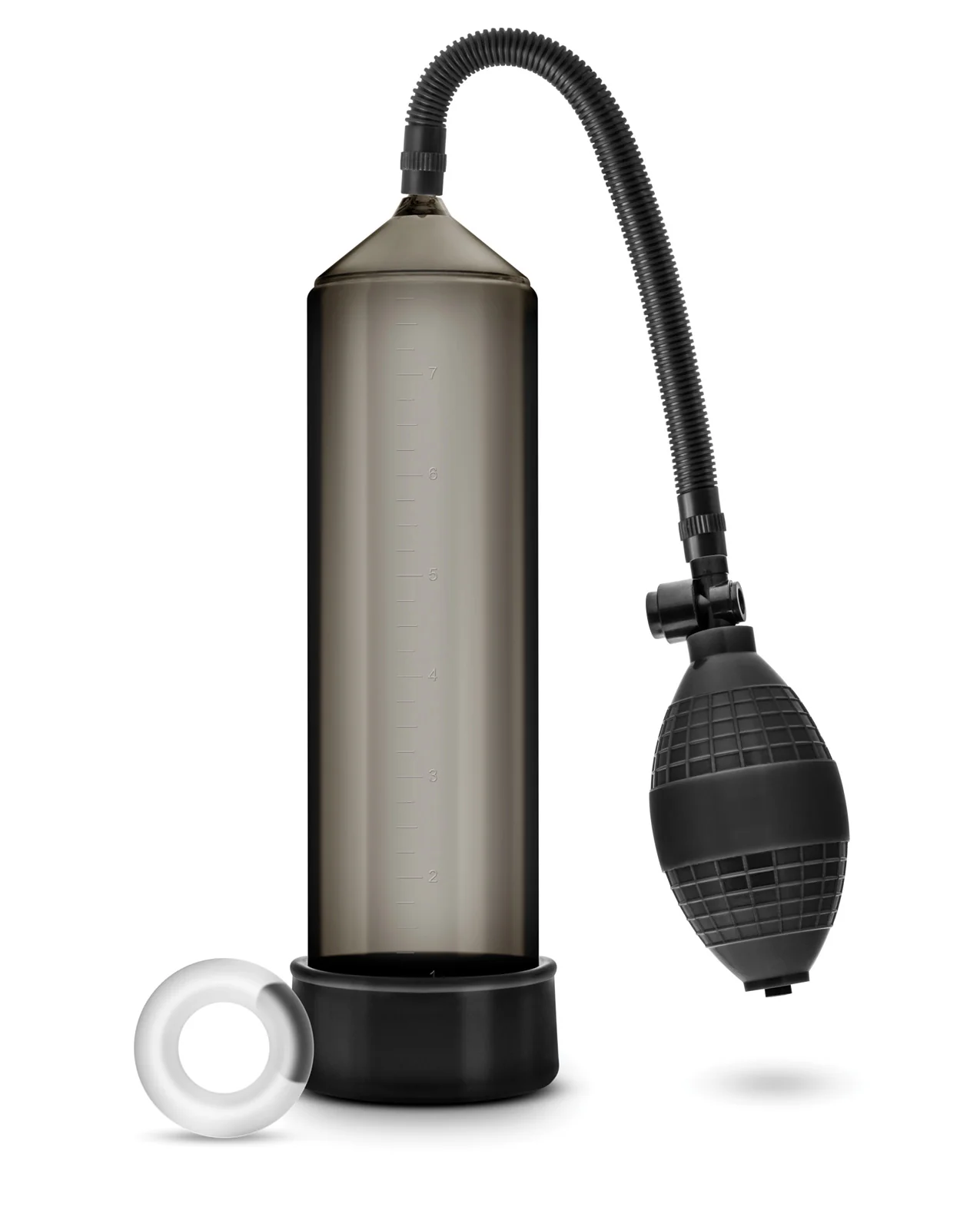 Blush Performance VX101 Male Enhancement Pump - Black - Image 2