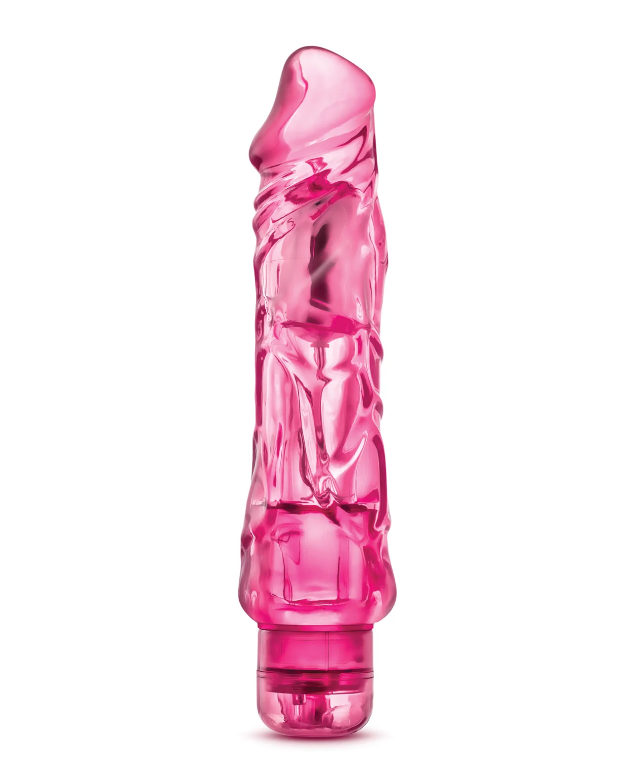 Blush Naturally Yours Wild Ride - Pink - Image 2