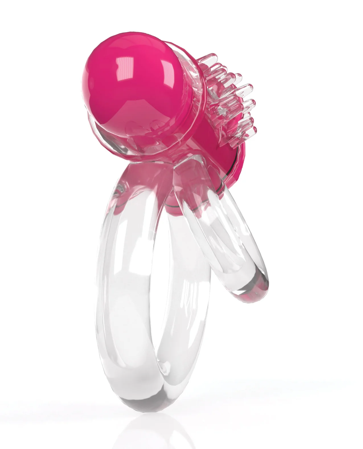 Screaming O 4T DoubleO 6 - Strawberry - Image 4