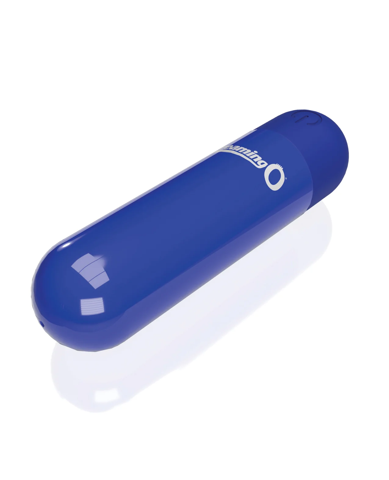 Screaming O Rechargeable Bullets - Blue - Image 3