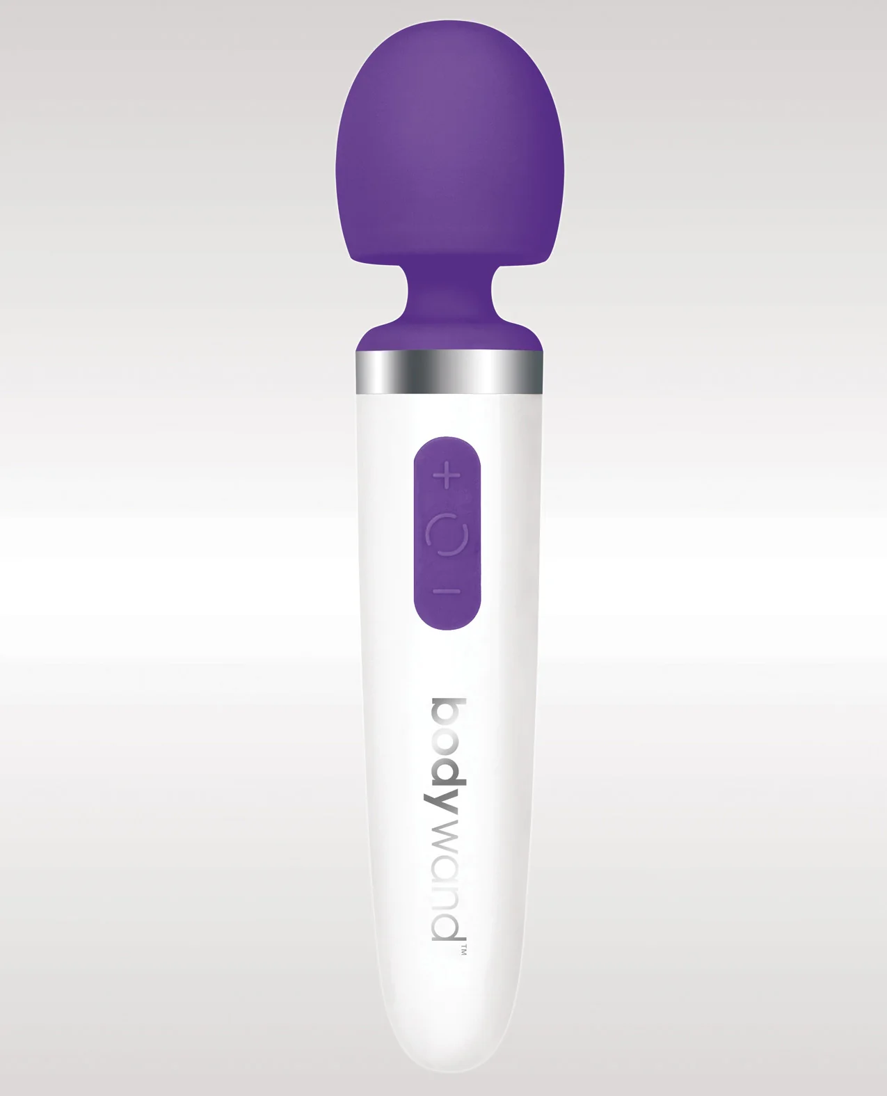 XGen Bodywand USB Multi-Function Massager - Purple - Image 2