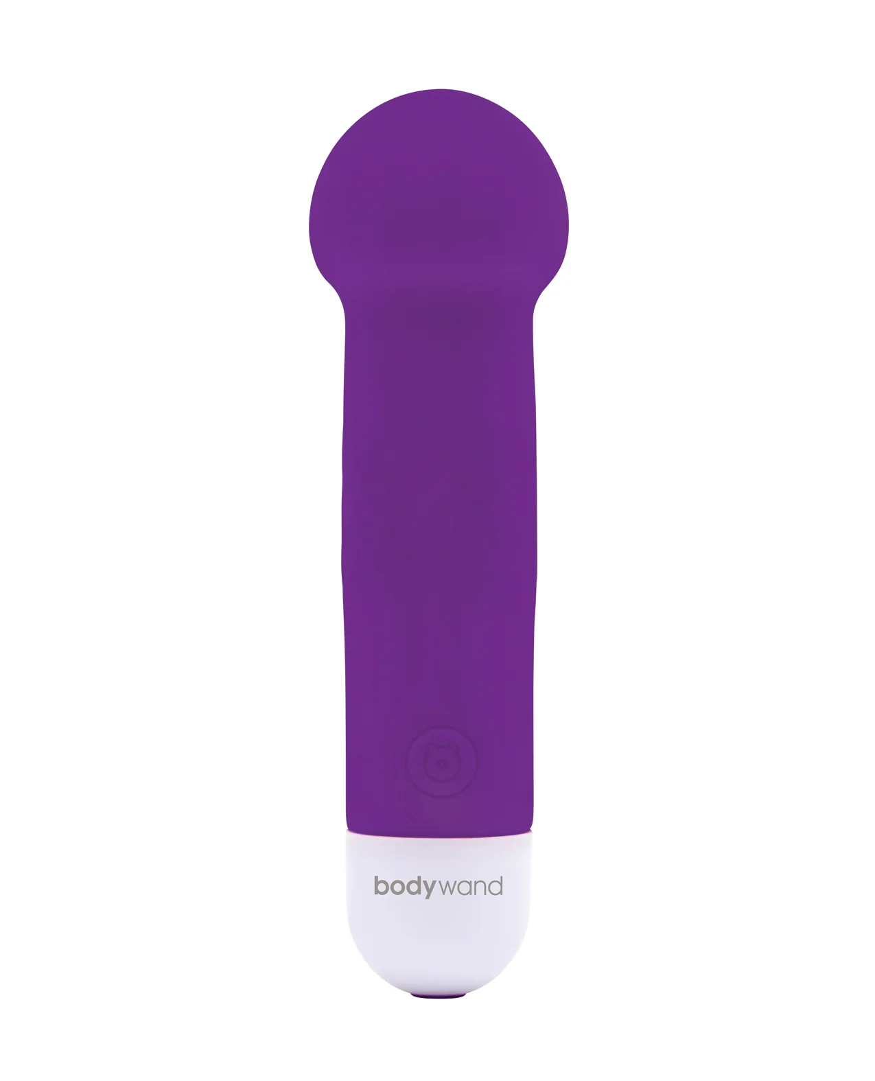 XGen Bodywand Neon Mini Pocket Wand - Neon Purple - Image 2