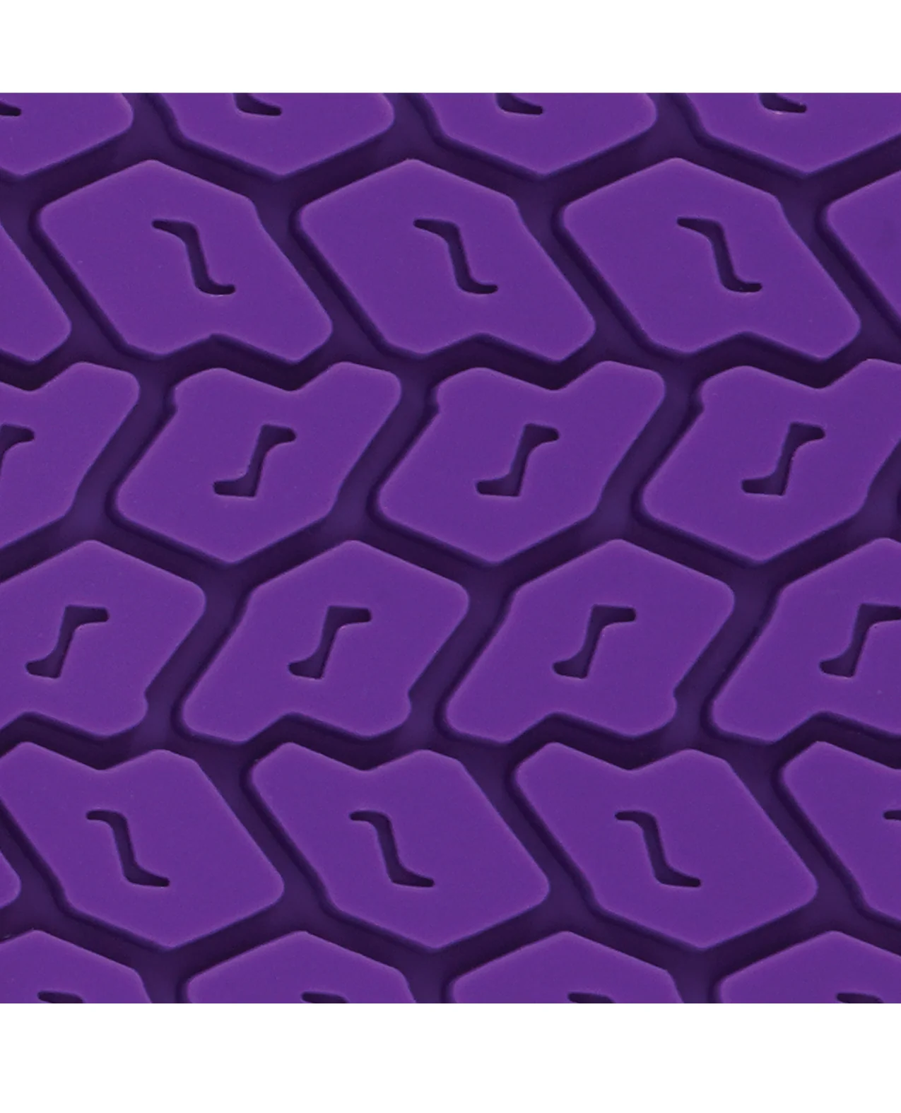 Sei Mio Tyre Paddle Large - Purple - Image 3