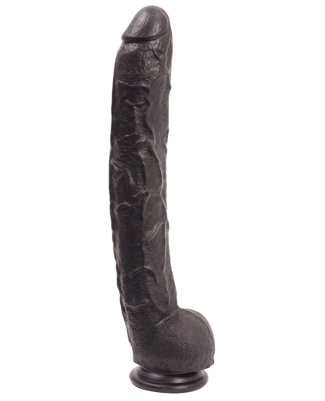 Dick Rambone Cock - Black - Image 2