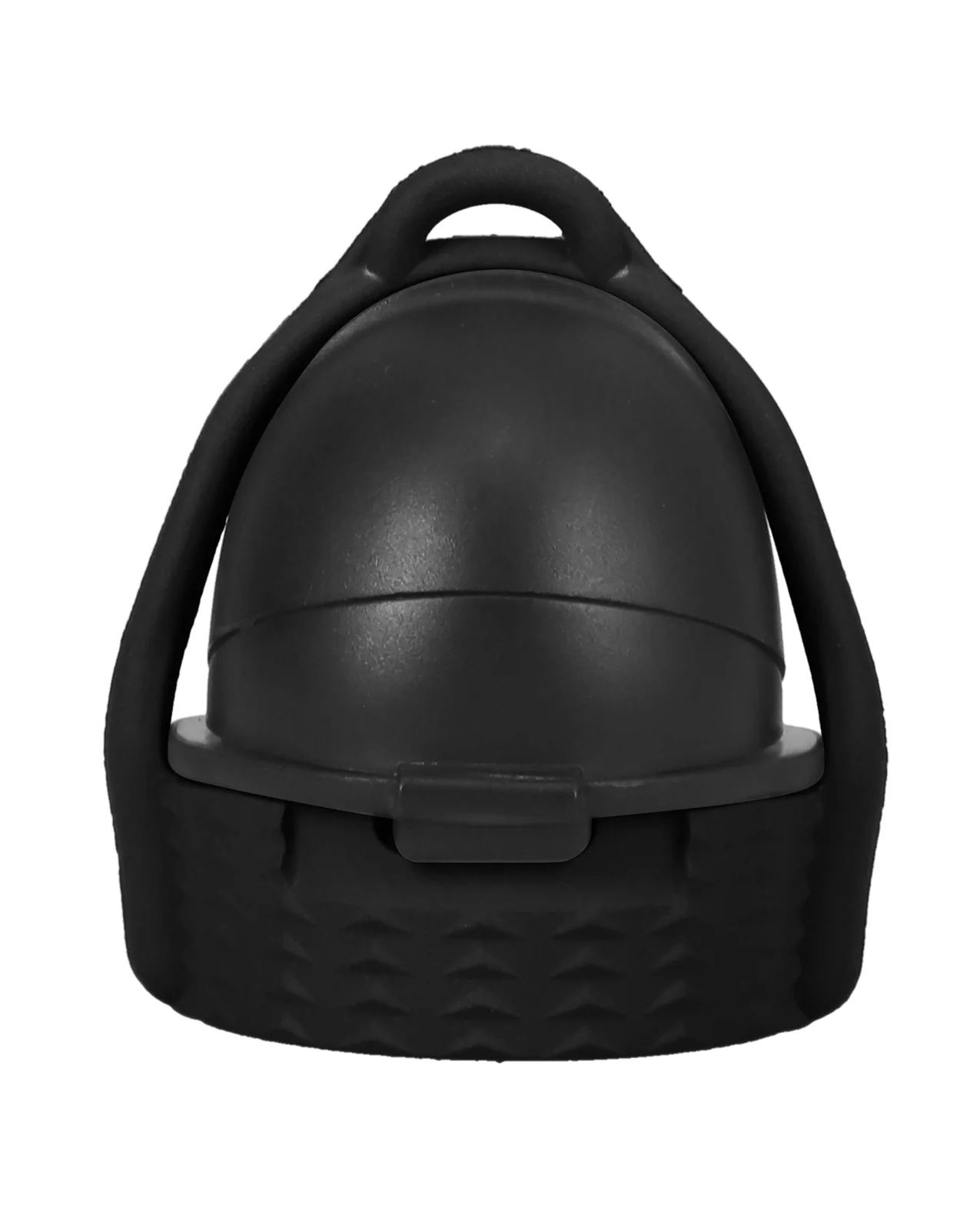 Rock Solid EZ Top Large Topper - Black - Image 4
