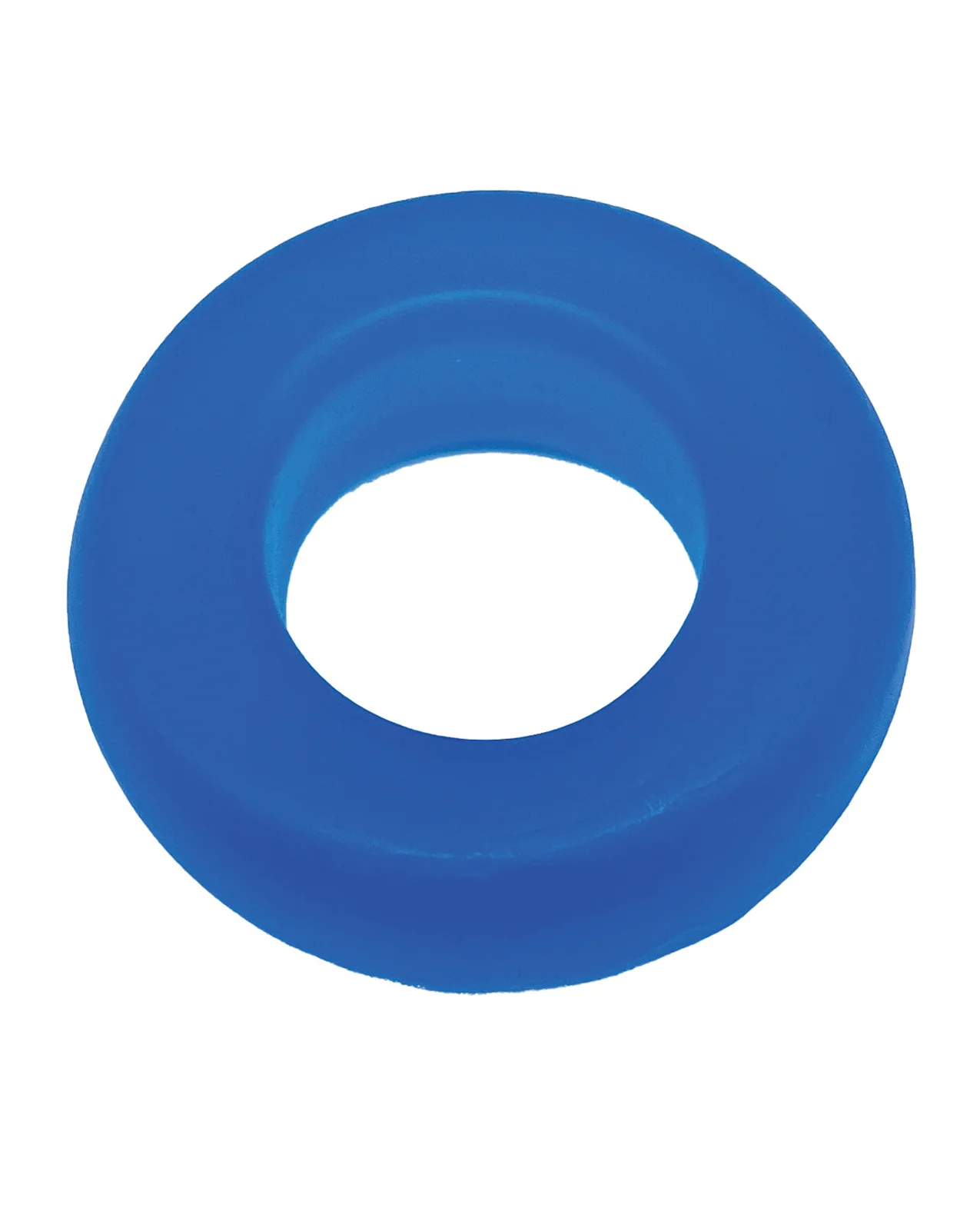 Demon Kat BuFu Ring - Blue - Image 3