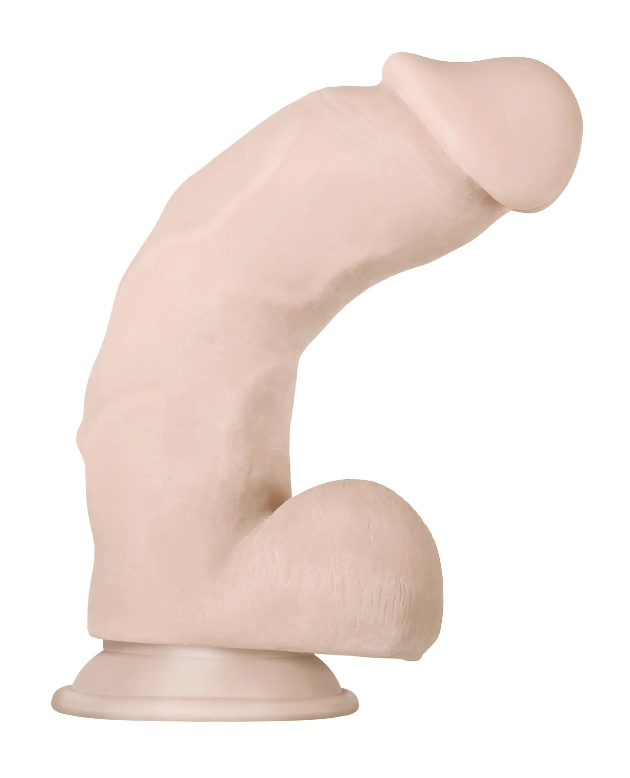 Evolved Real Supple Poseable Girthy 8.5” - Image 4