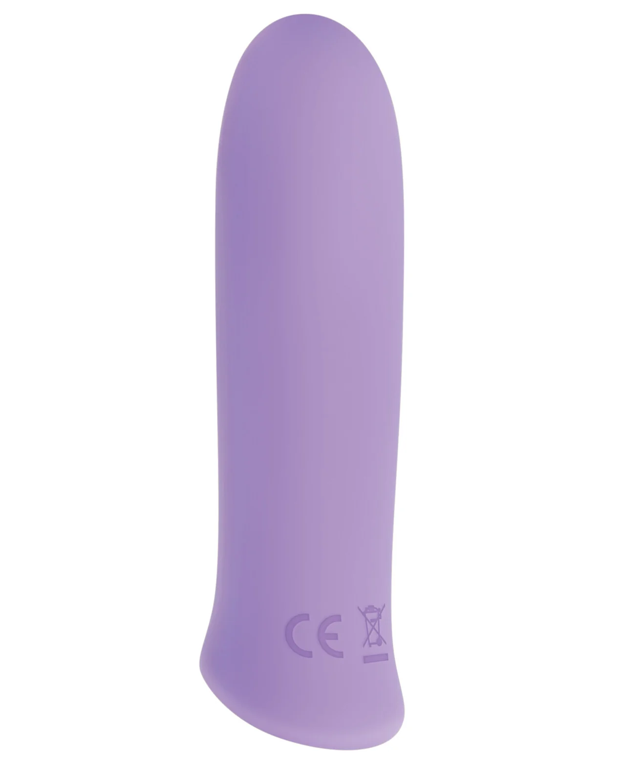 Evolved Purple Haze Rechargeable Bullet - Purple - Image 4