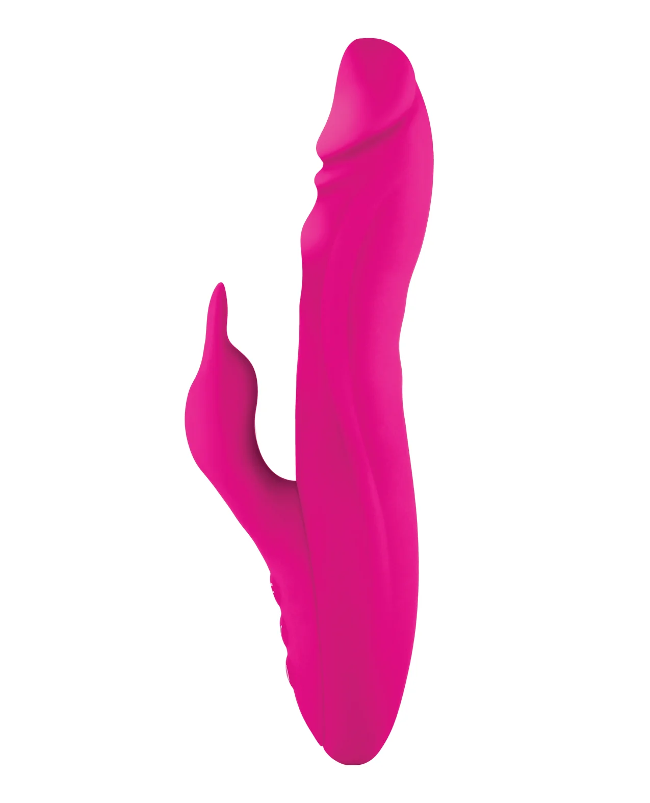 Femme Funn Booster Rabbit - Pink - Image 4
