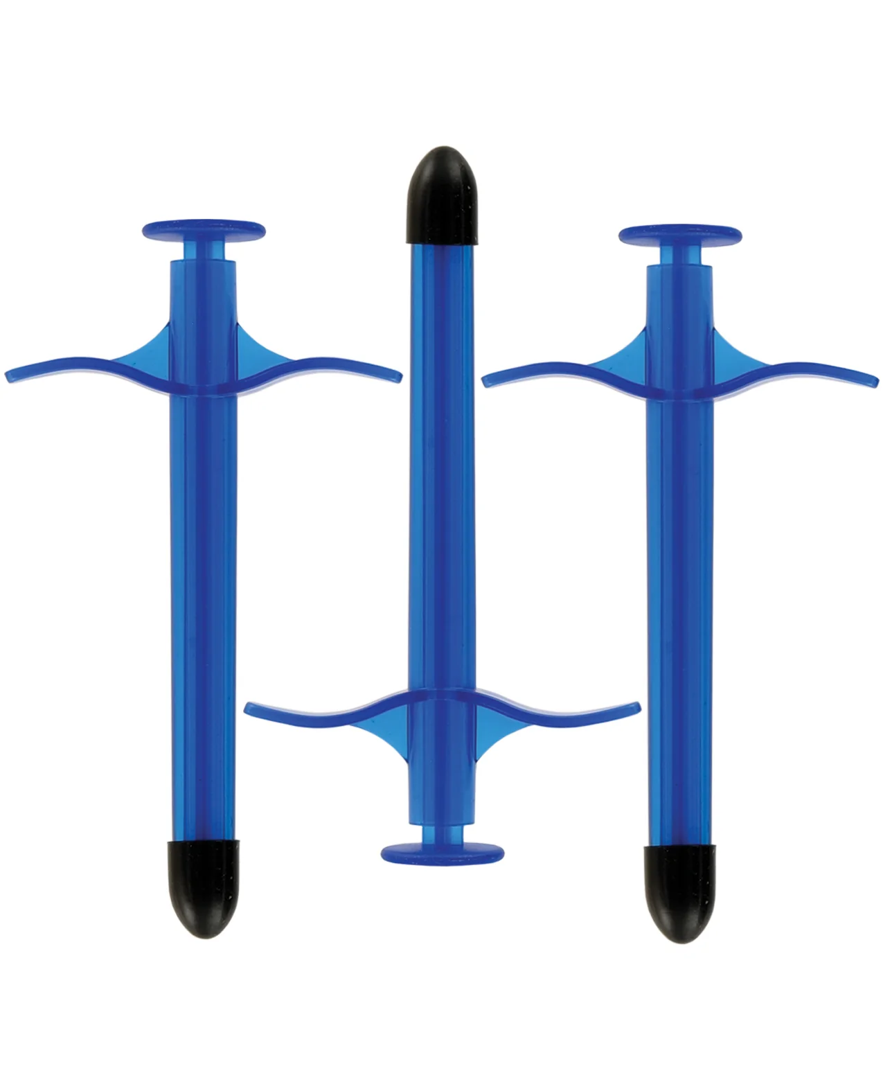 KinkLab Lube Shooter - Blue - Image 3