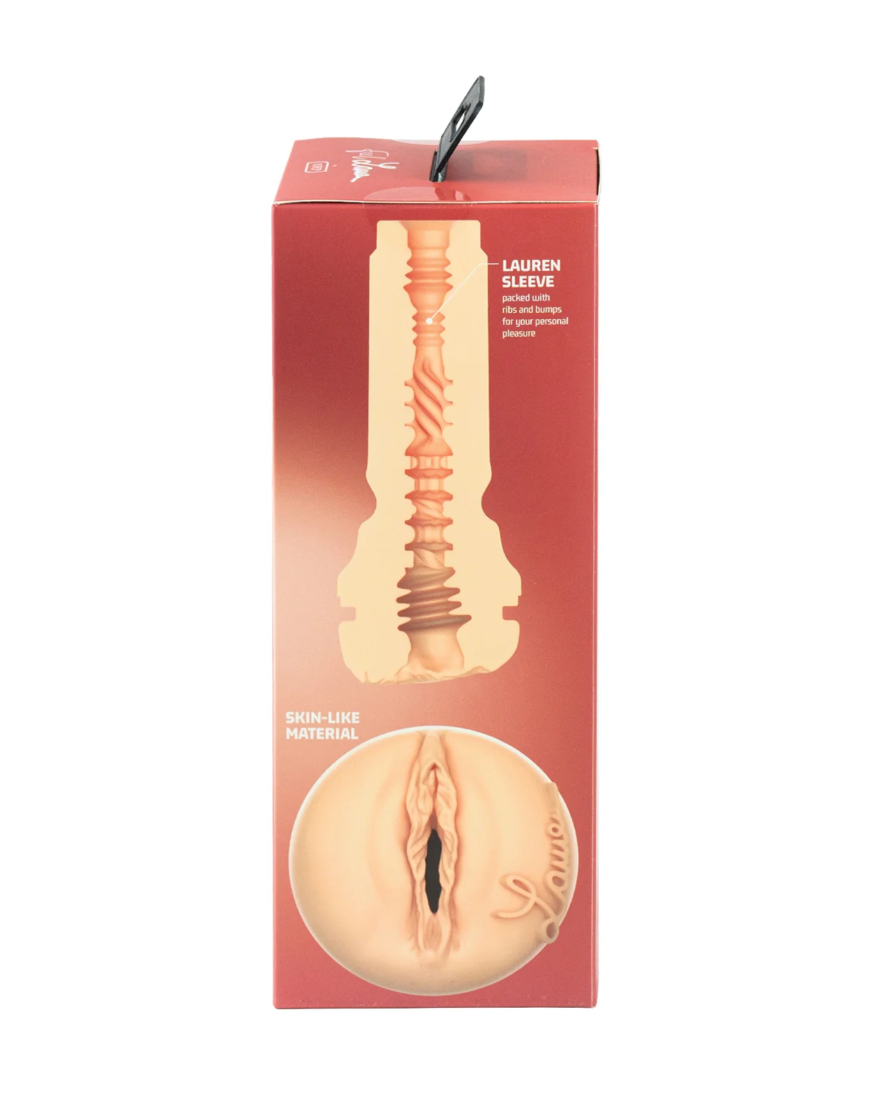 Kiiroo Feel Star Collection Stroker - Lauren Phillips - Image 5
