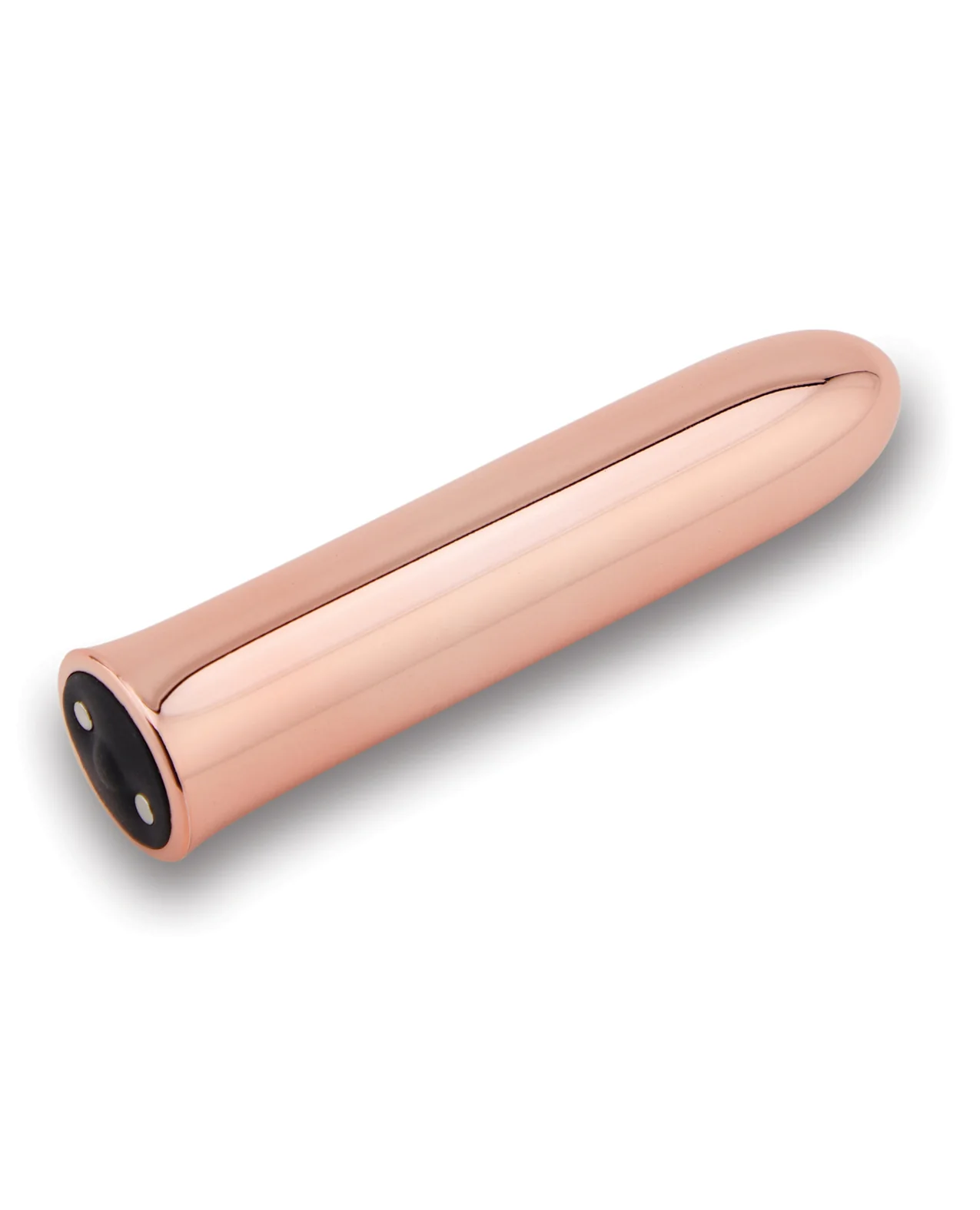 Nu Sensuelle Nubii 10 Function Bullet - Rose Gold - Image 3