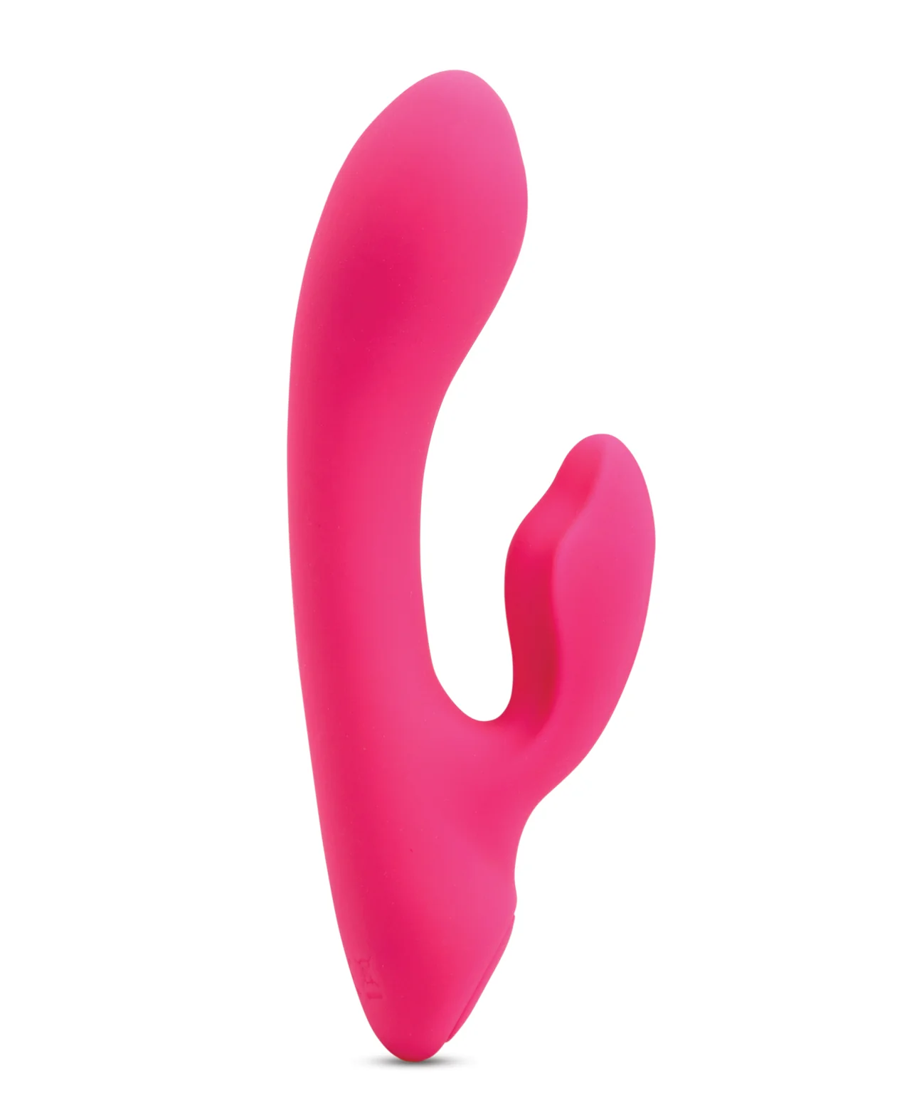 Nu Sensuelle Jolie Nubii Warming Mini Rabbit - Pink - Image 4