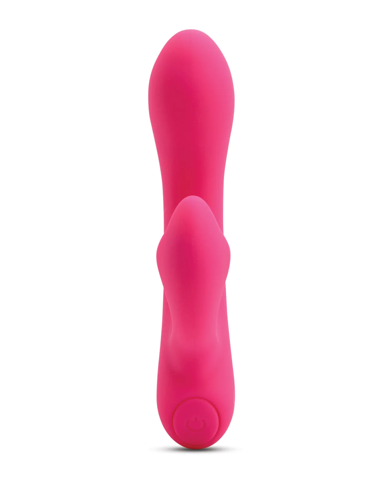 Nu Sensuelle Jolie Nubii Warming Mini Rabbit - Pink - Image 5