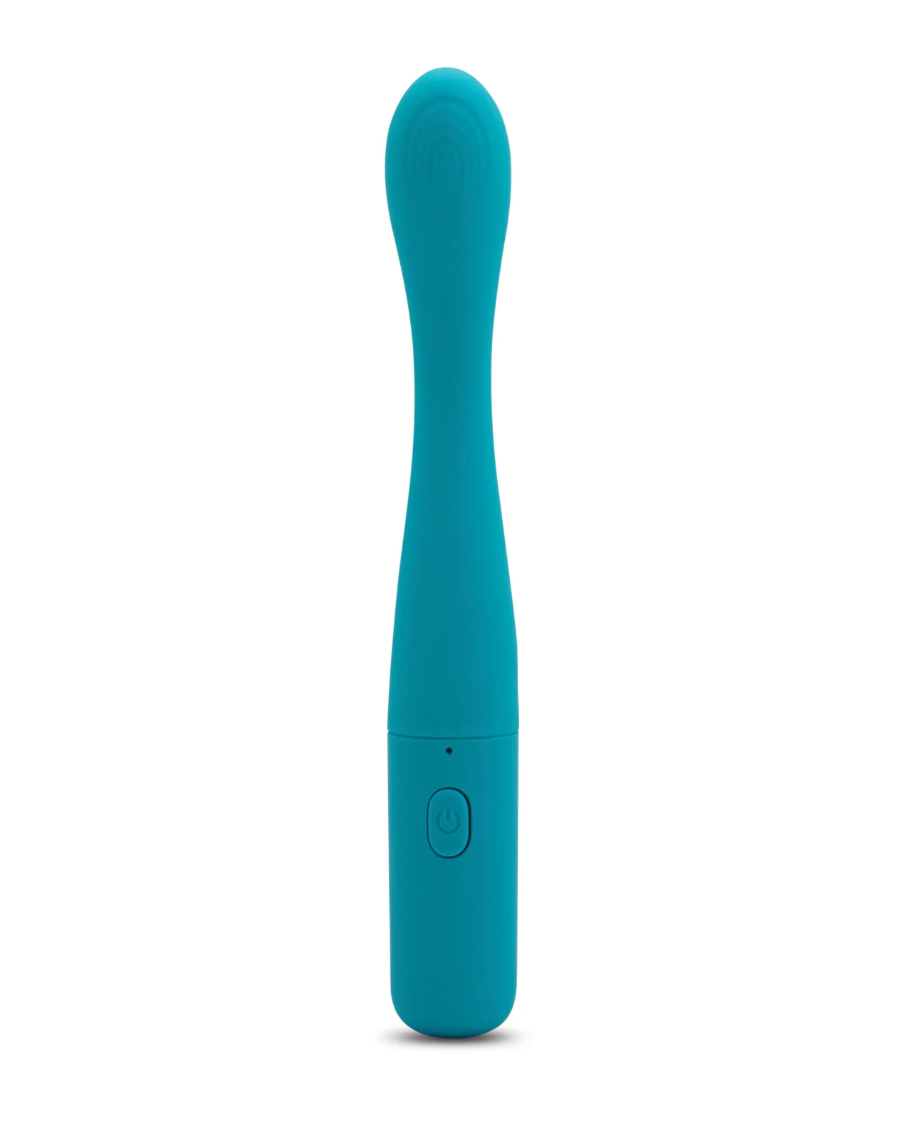 Nu Sensuelle Chloe Nubii G-Spot Vibe w/Turbo & Heat - Blue - Image 4